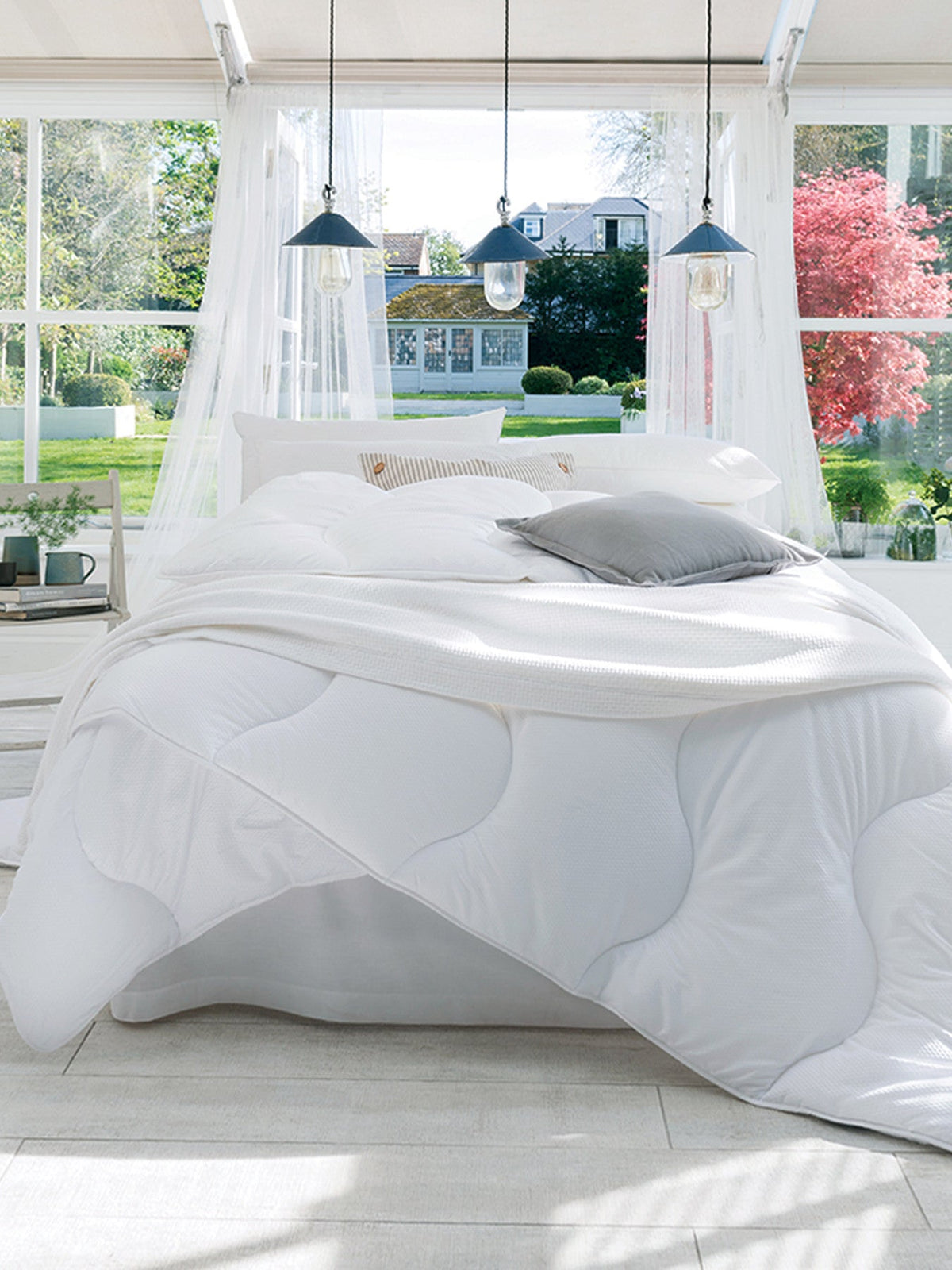 Breathe Duvet 7 Tog