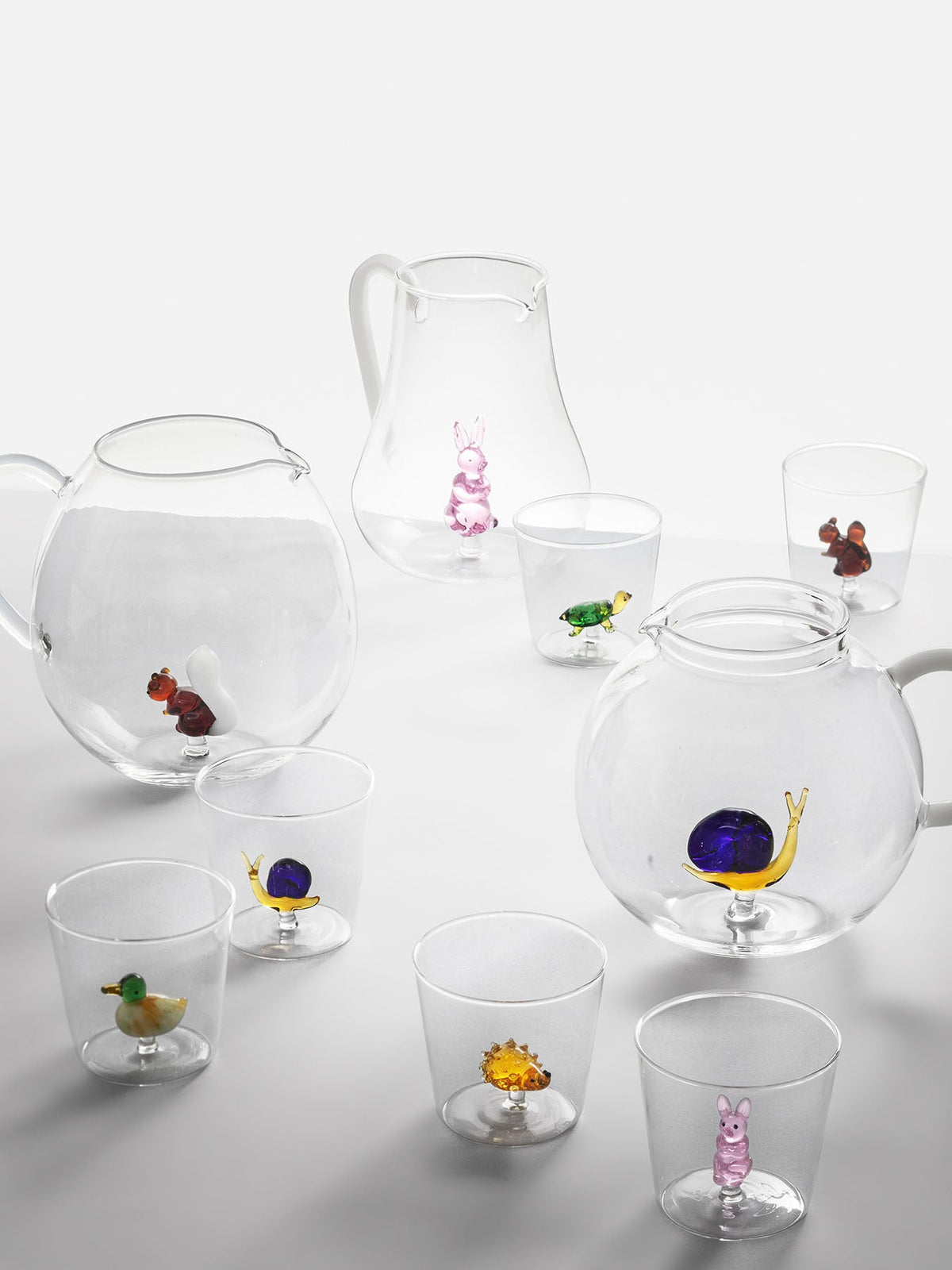 Hedgehog Tumbler