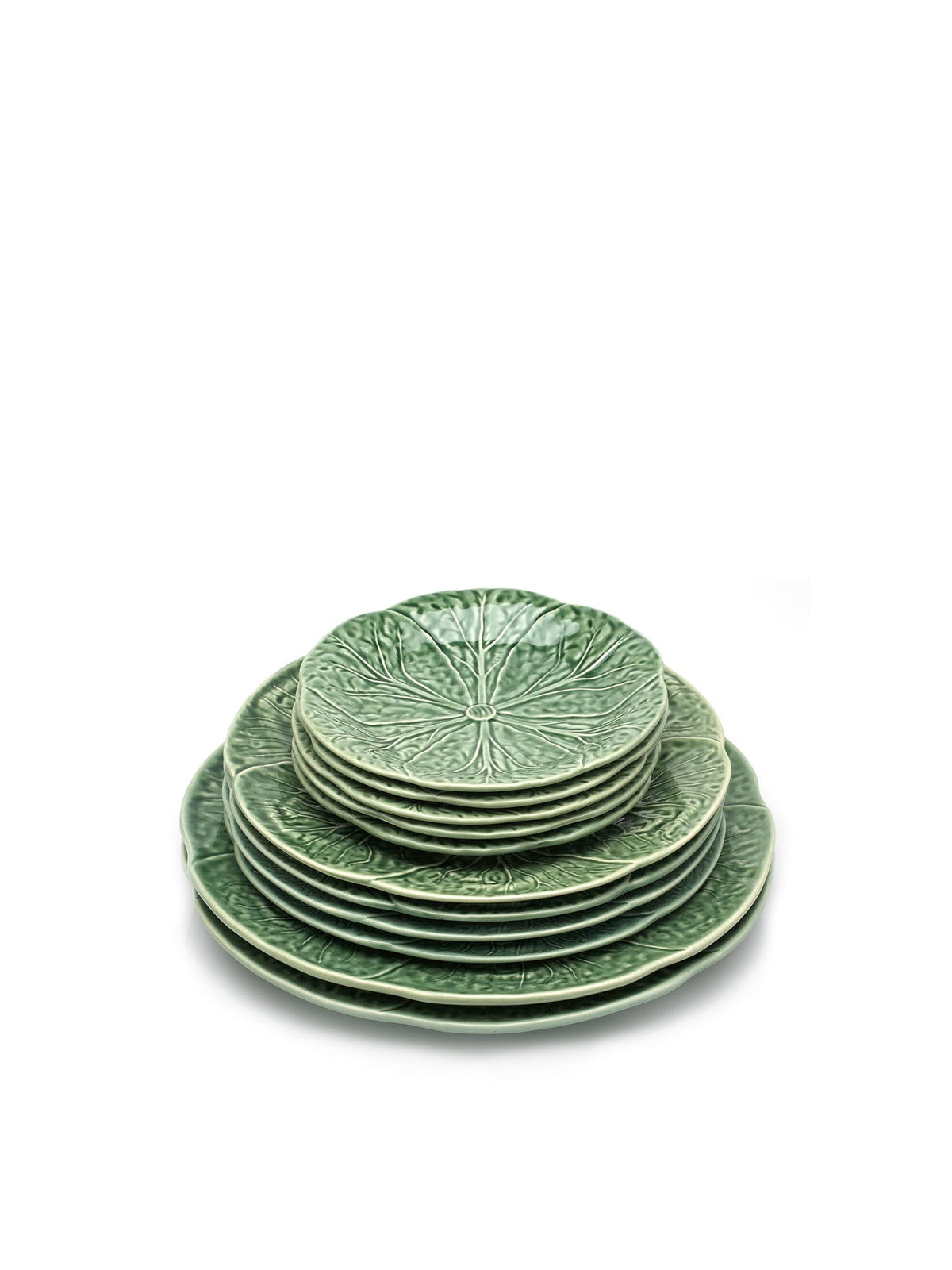 Bordallo Dinner Plate