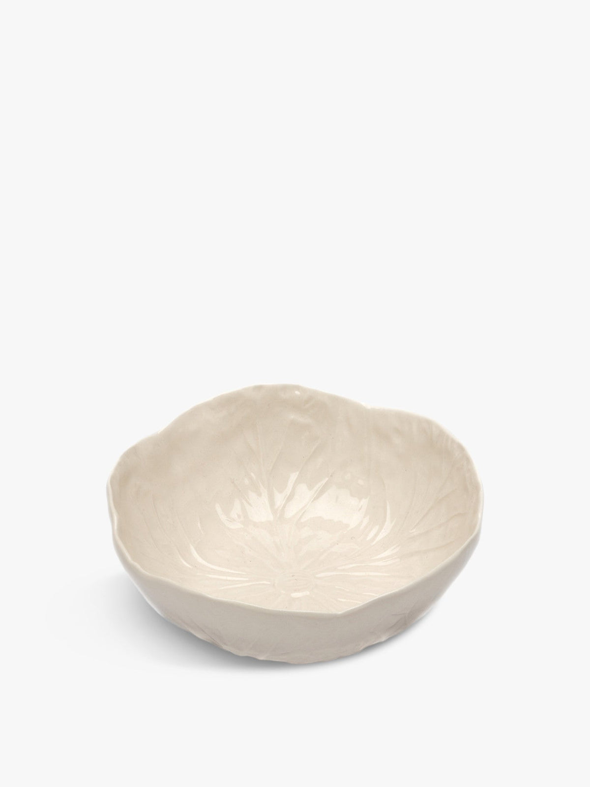 Small Bordallo Bowl