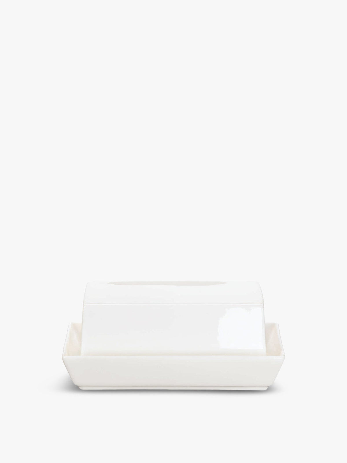 Butter Dish