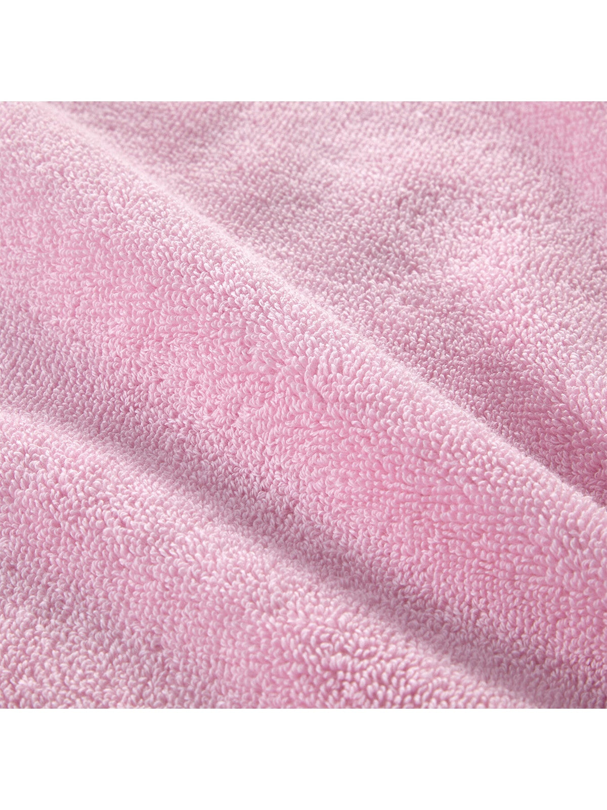 Polo Player Bath Sheet Pink