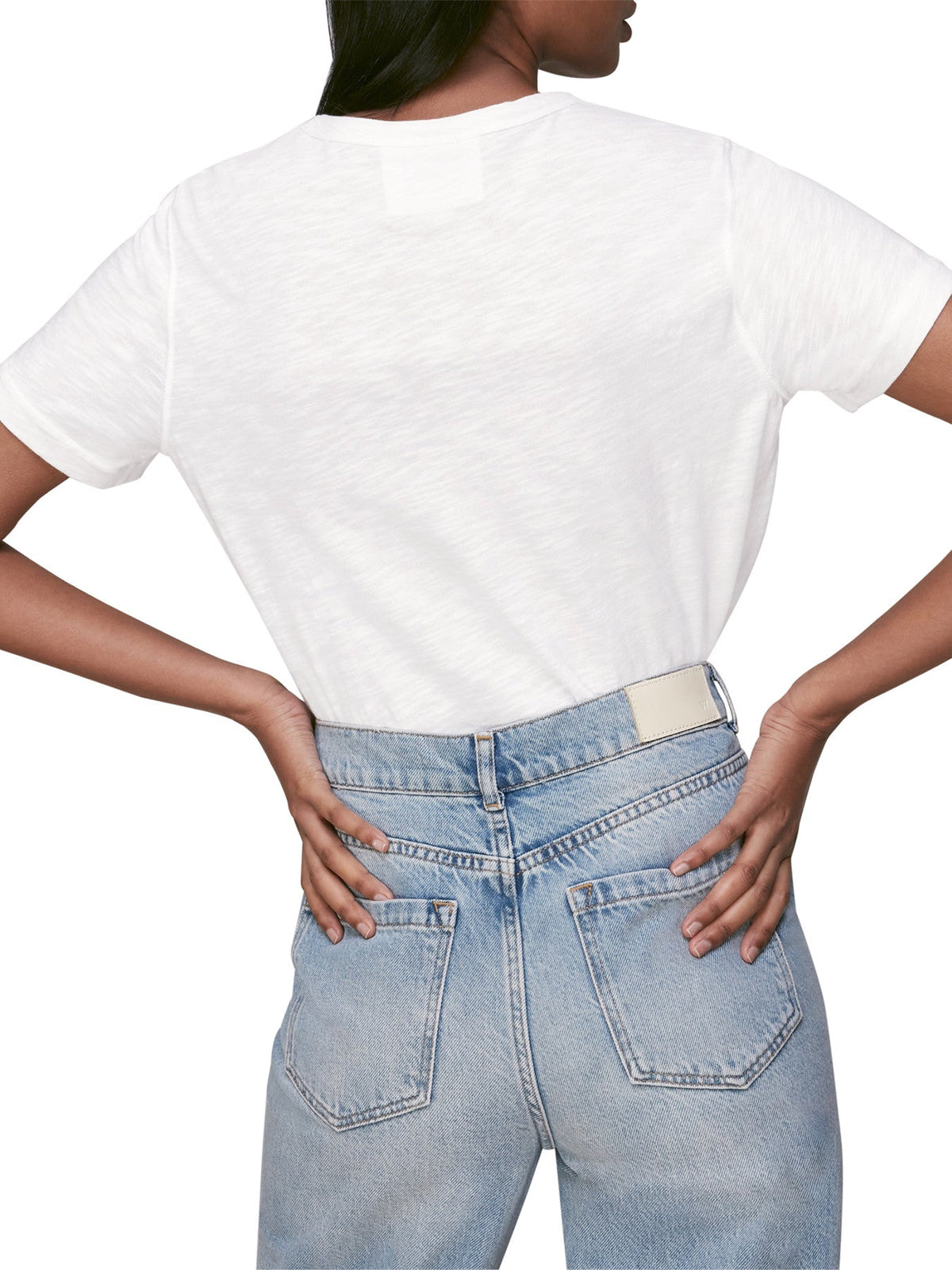 Emily Ultimate TShirt