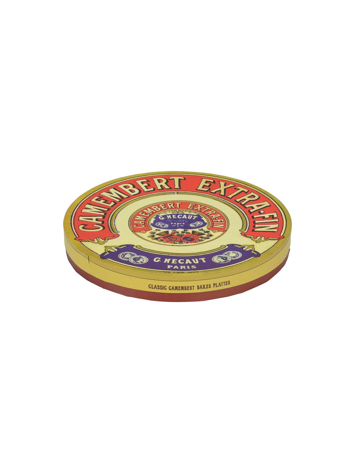 Classic Camembert Baker Platter