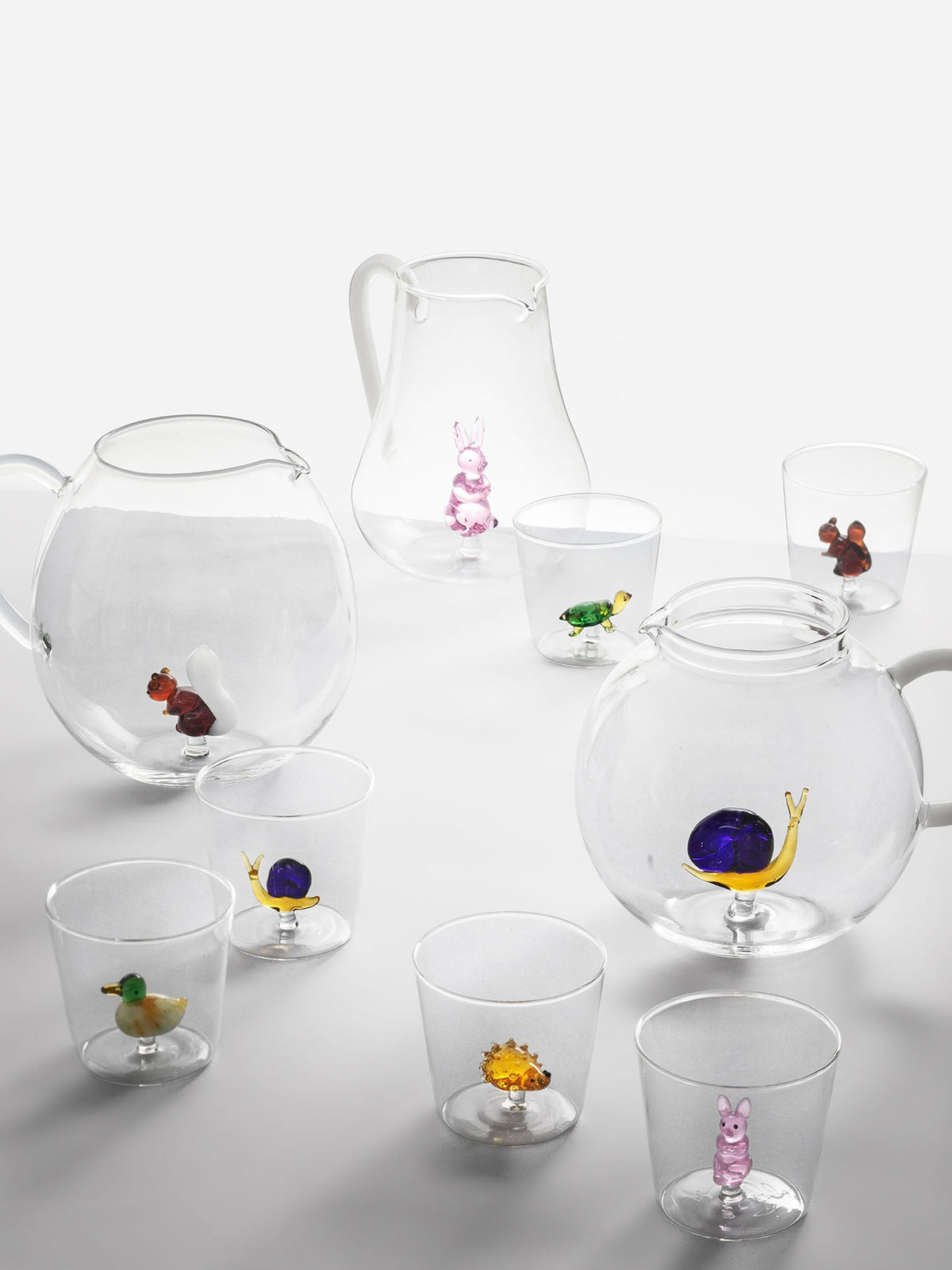Squirrel Tumbler