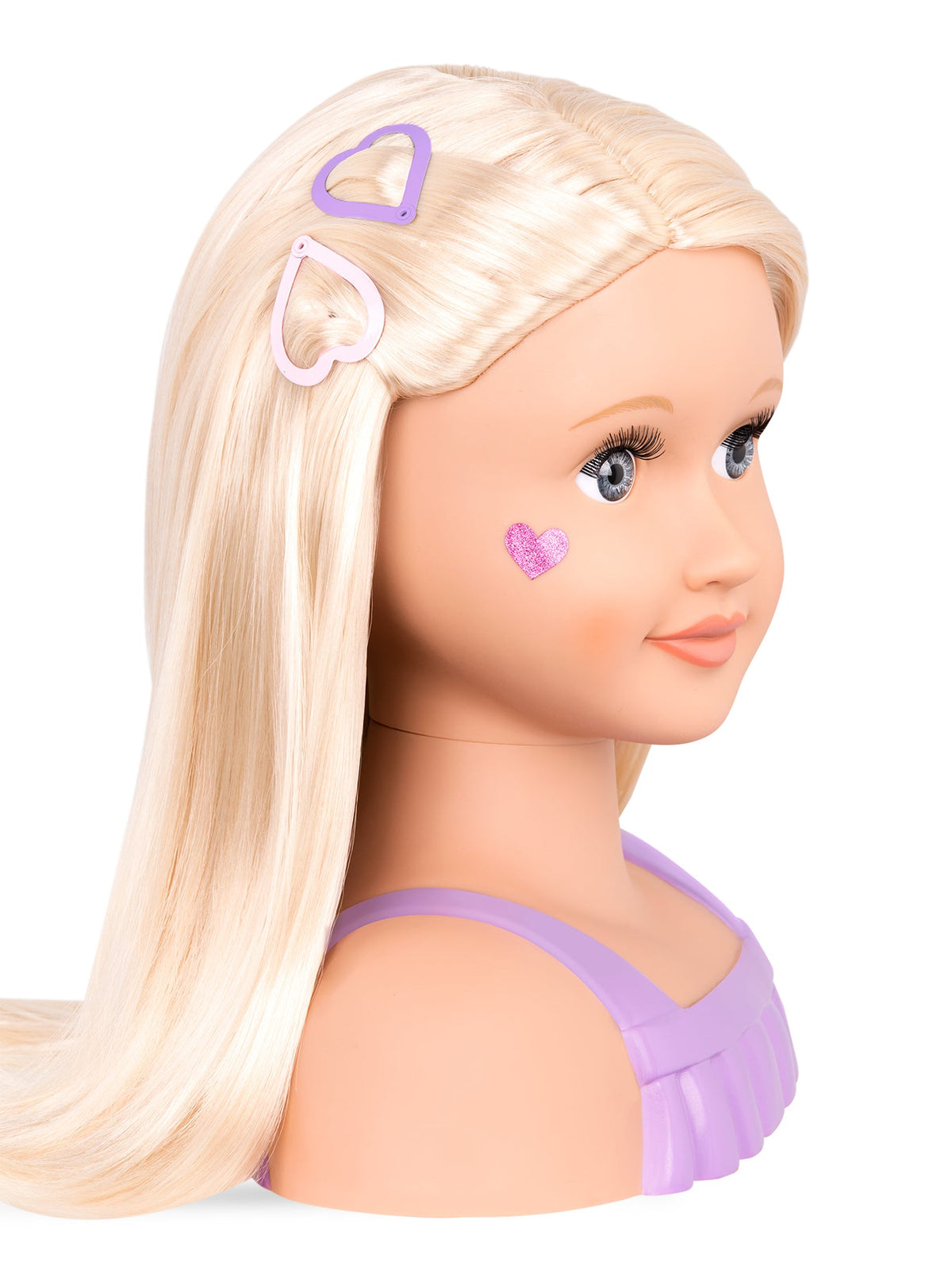 Trista Doll Play Set
