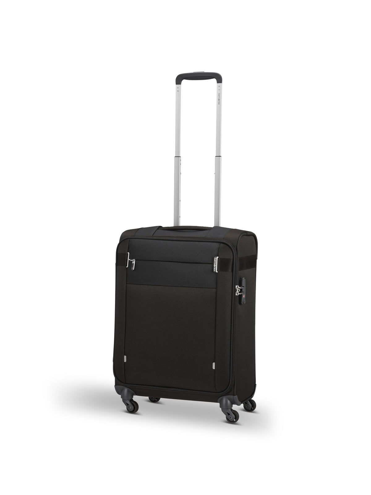 Samsonite CITYBEAT Spinner 55cm Black