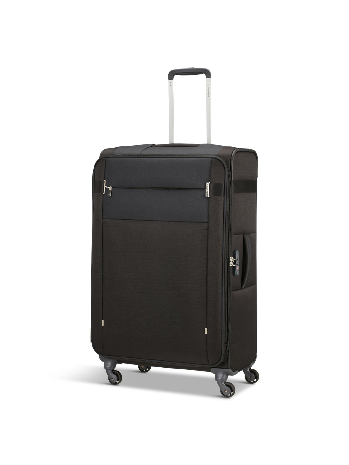 Samsonite CITYBEAT Spinner 78cm Black