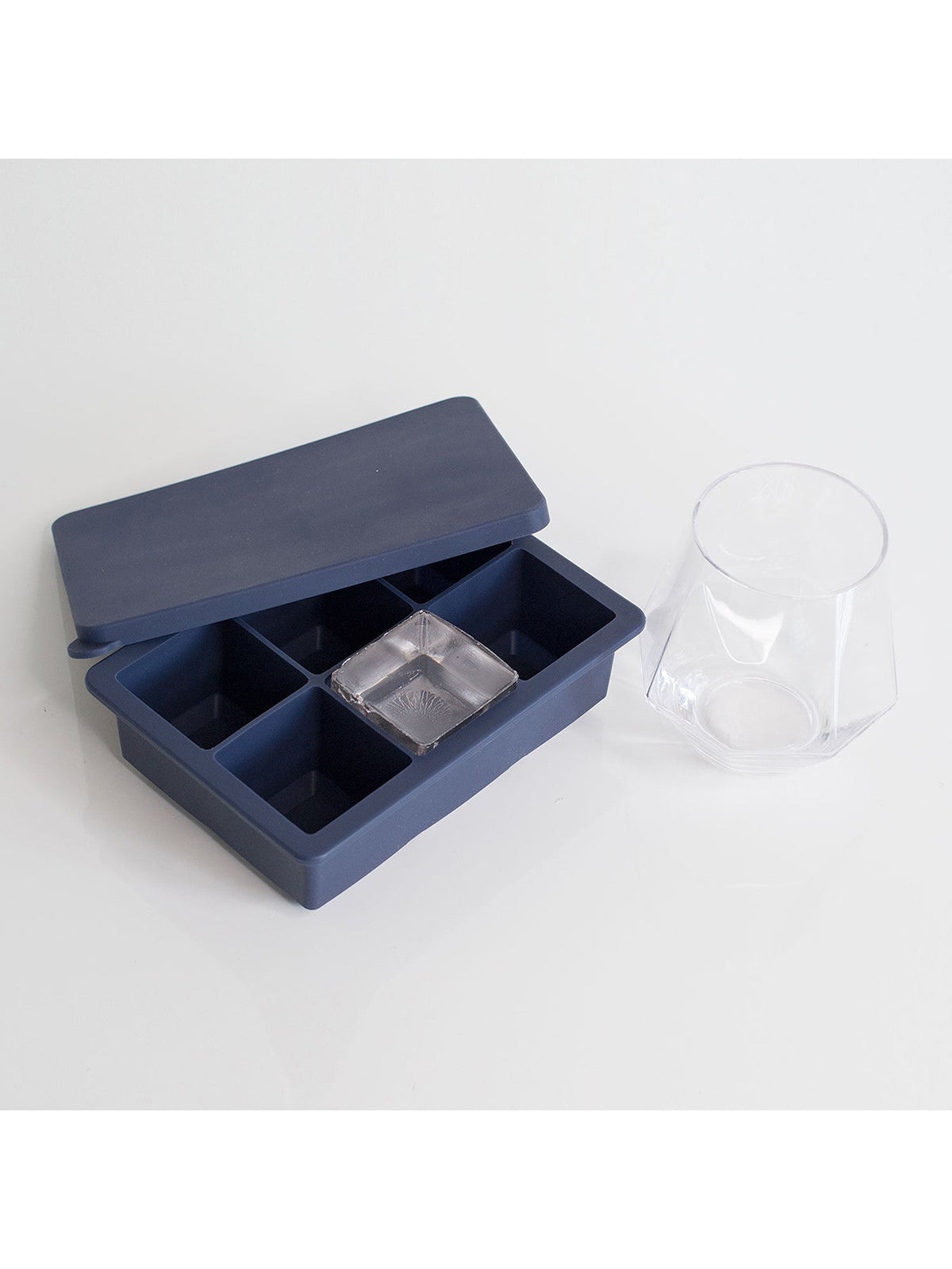 Giant Ice Cube Tray