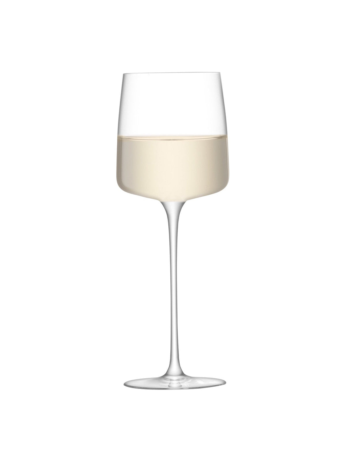 Metropolitan Wine Glasses Set of 4
