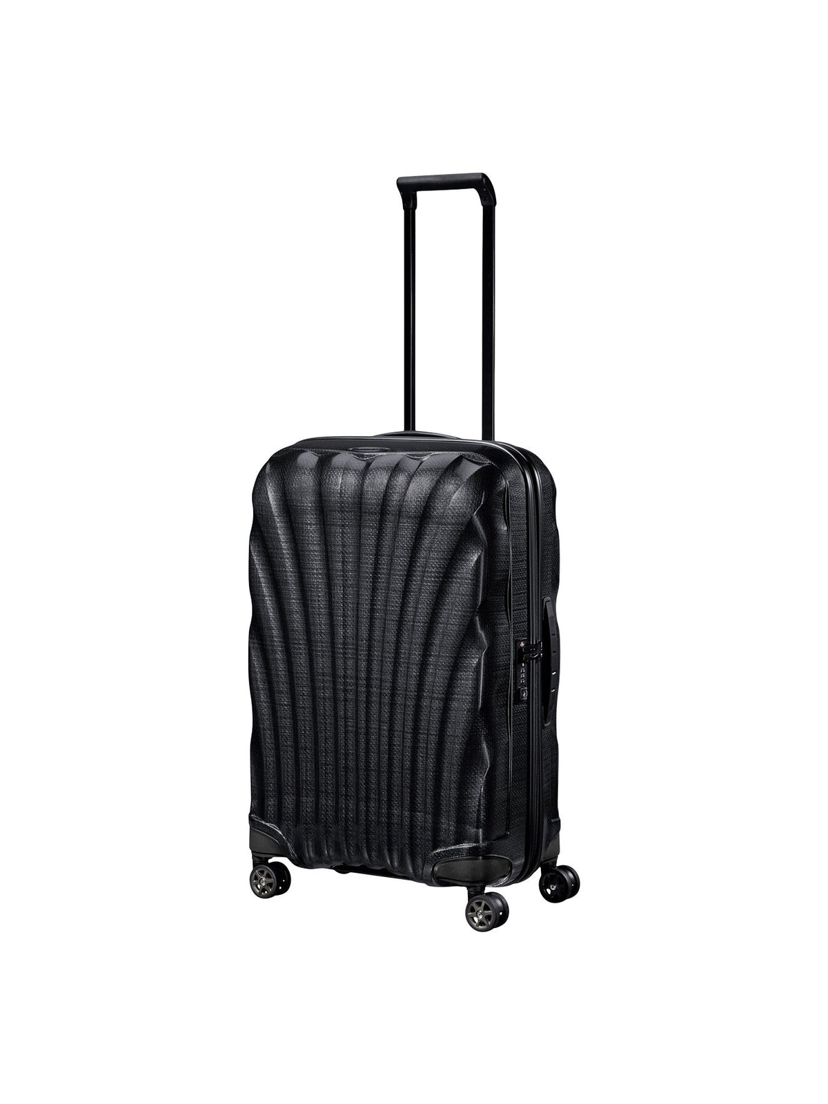 Samsonite C Lite Spinner 4 Wheel 69cm Suitcase