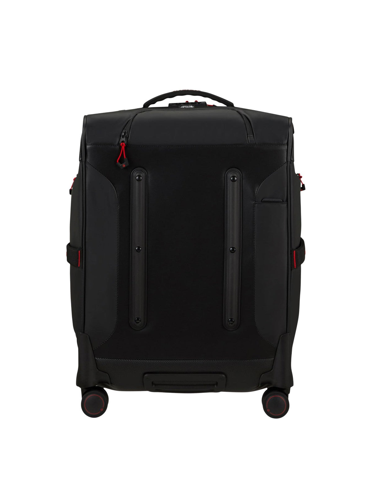 Ecodiver Spinner Duffle 4-Wheel Suitcase 55cm