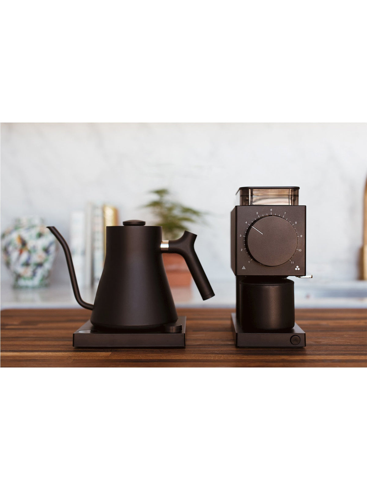 Stagg EKG Electric Kettle