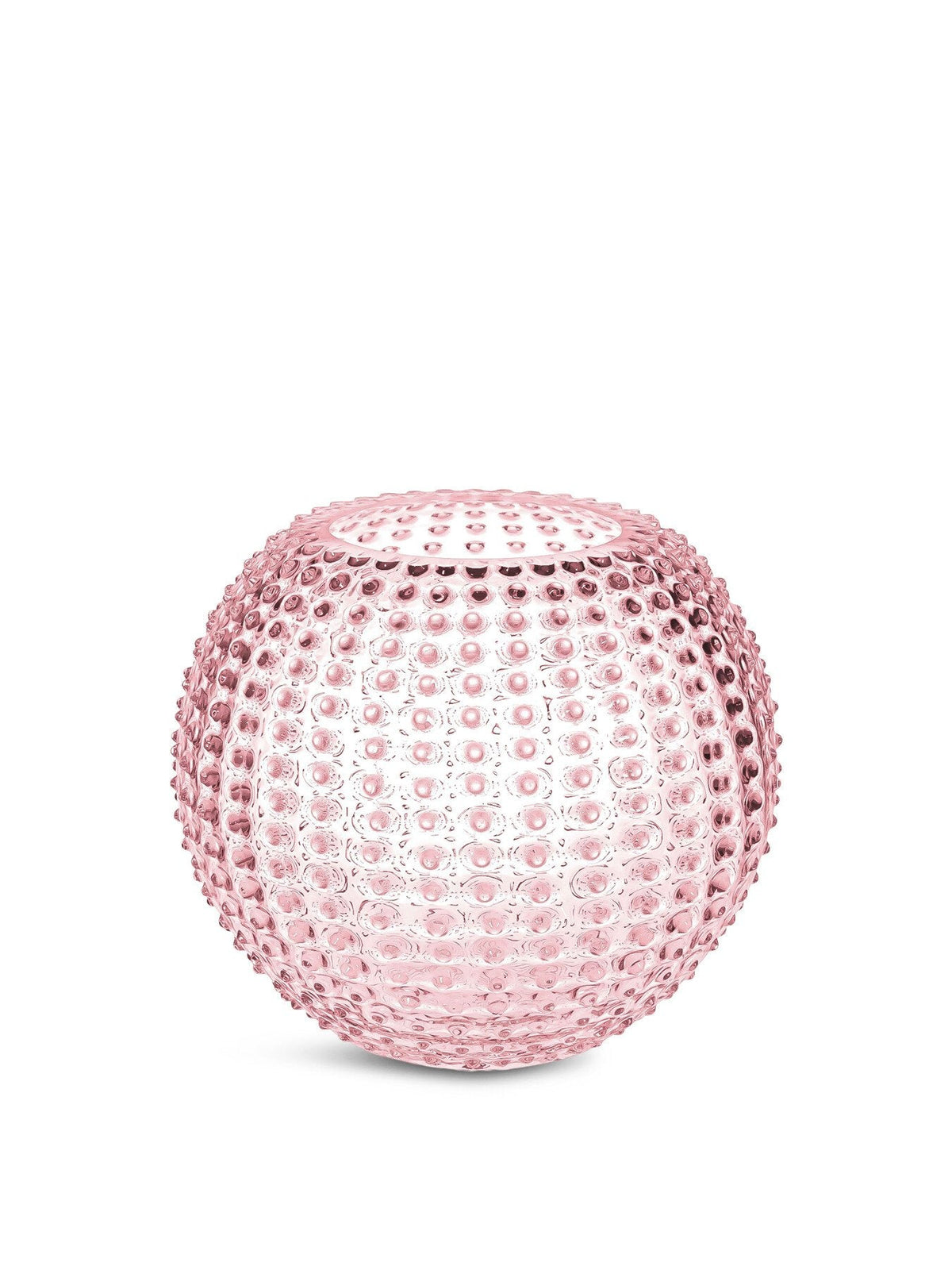 Hobnail Vase