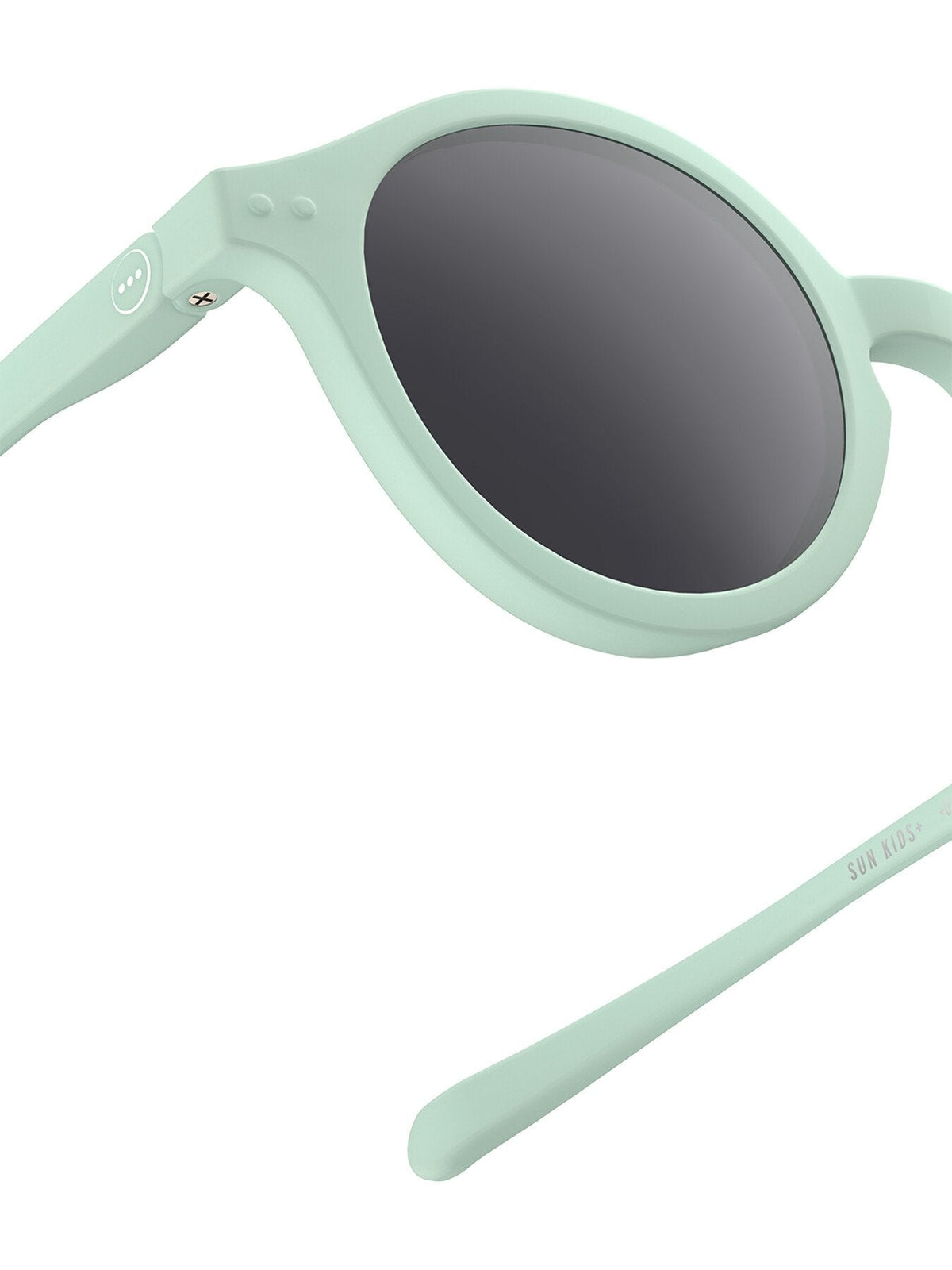 D Junior Sunglasses Denim Blue