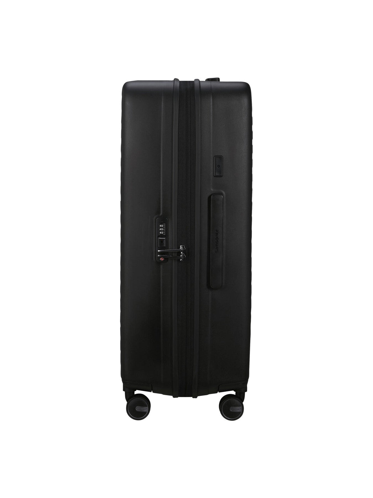 Restackd Spinner Exp Black 75cm