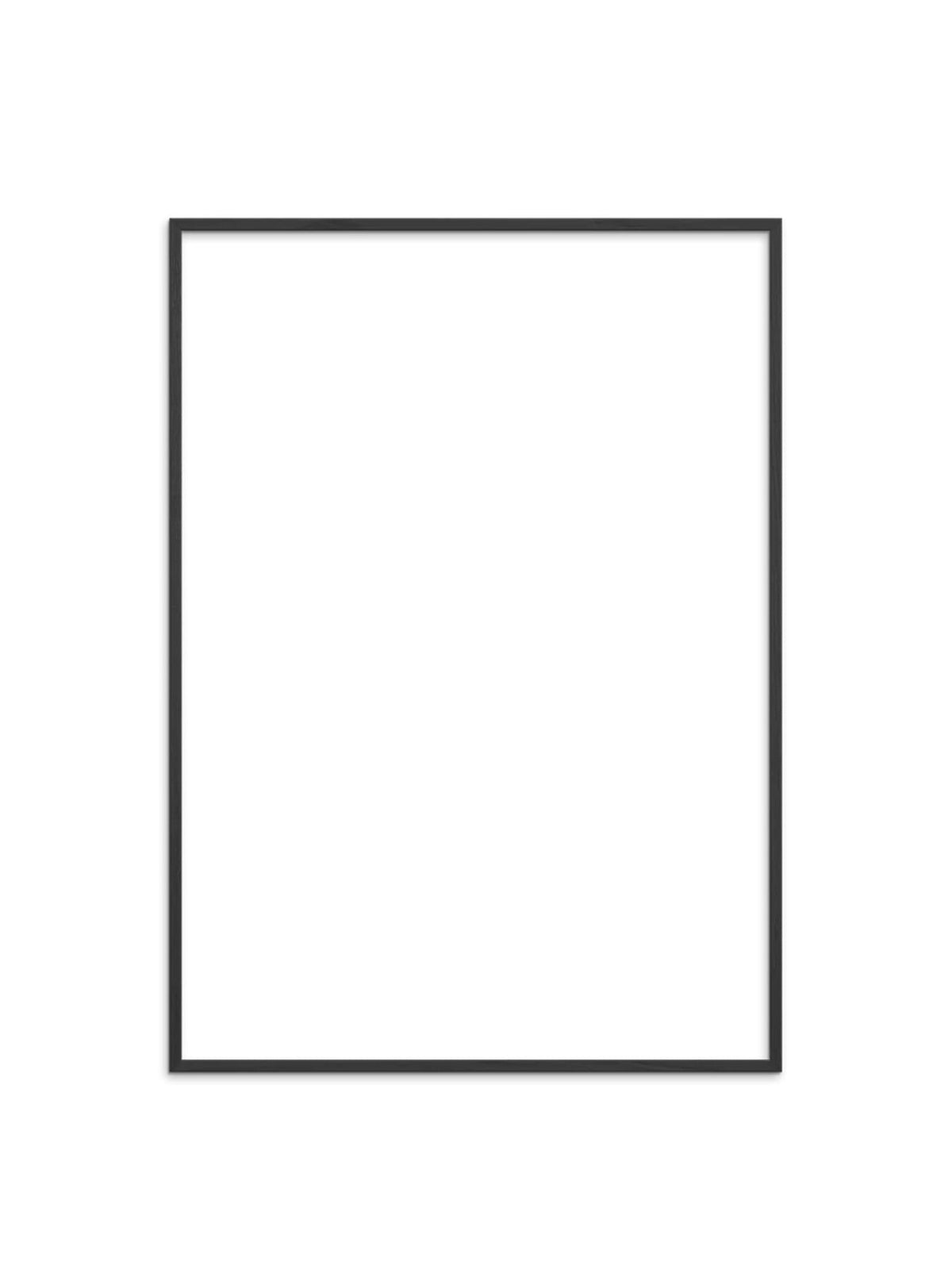 Poster Frame 50x70cm