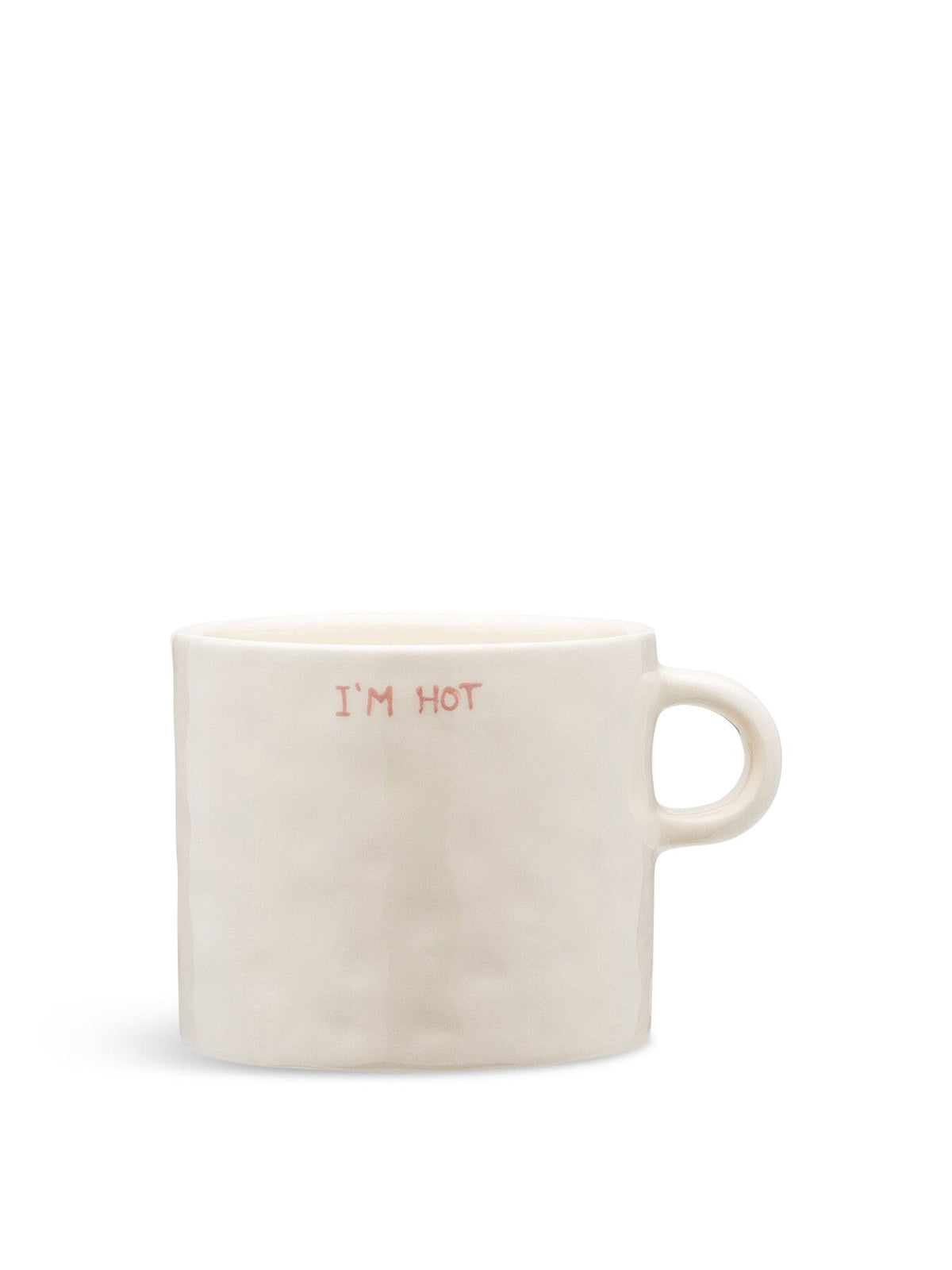Im Hot Mug