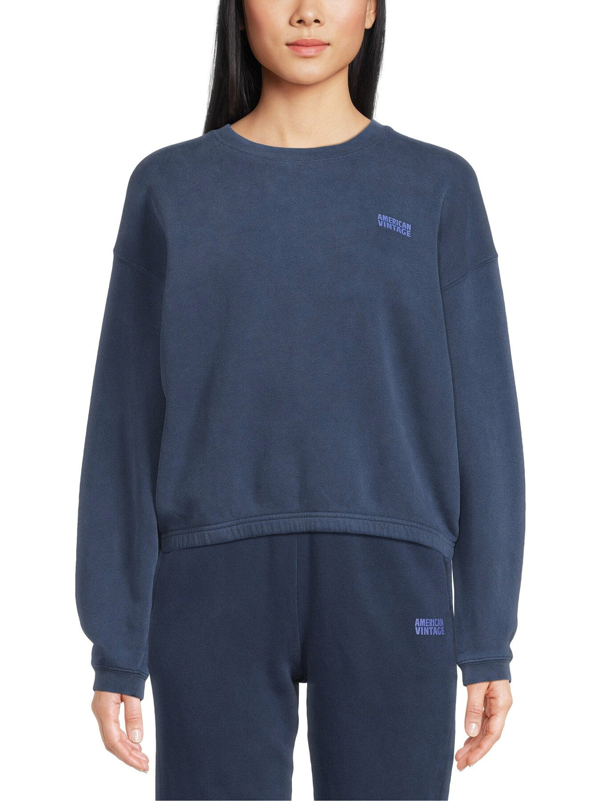Izubird Sweatshirt