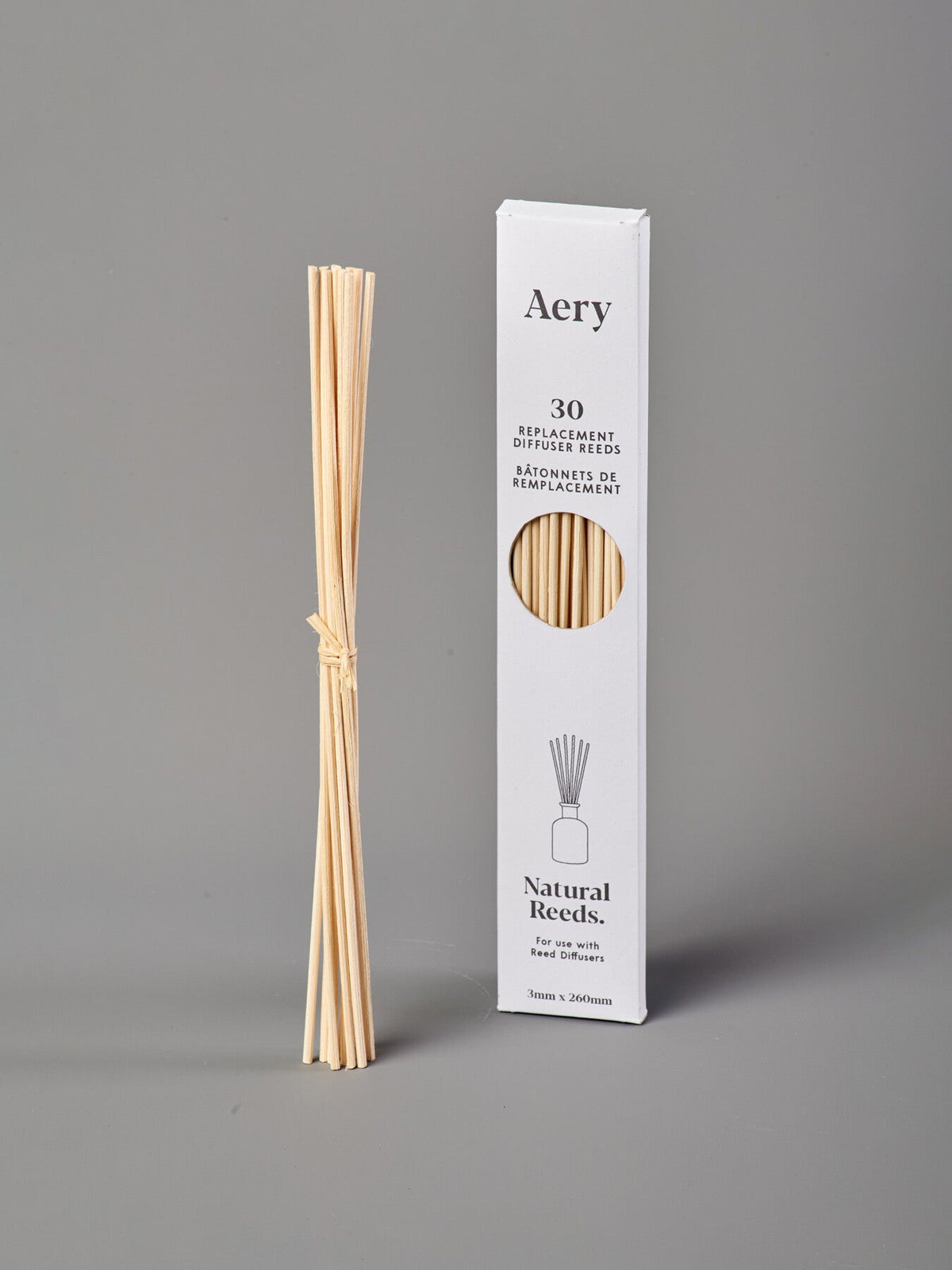 Replacement Diffuser Reeds