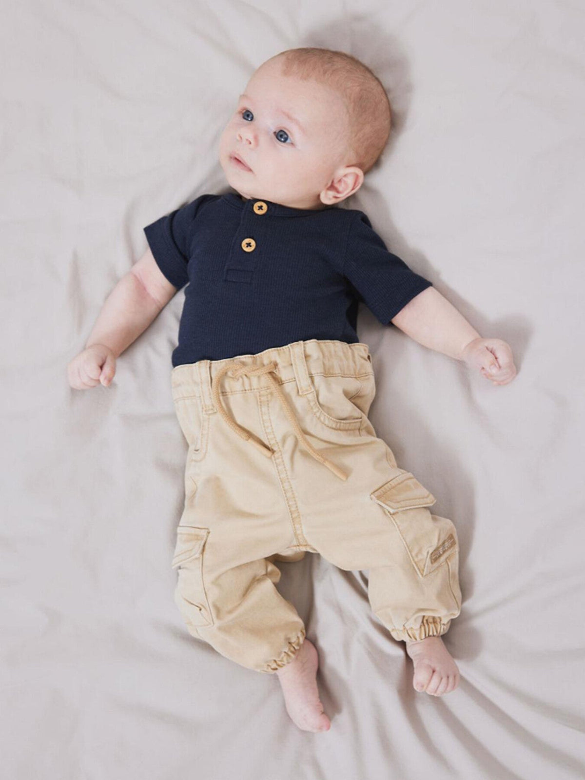 Ben Cargo Twill Trousers