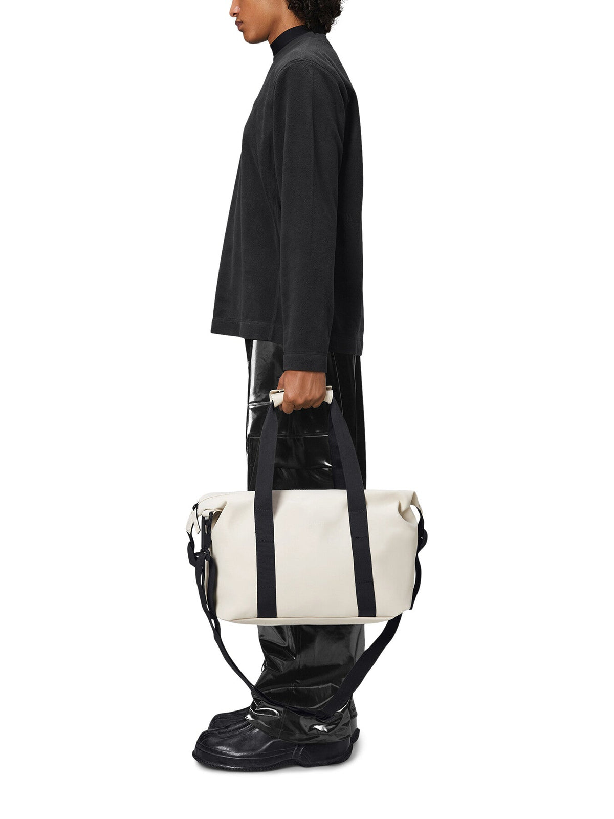 Hilo Weekend Bag Small W3 Dune