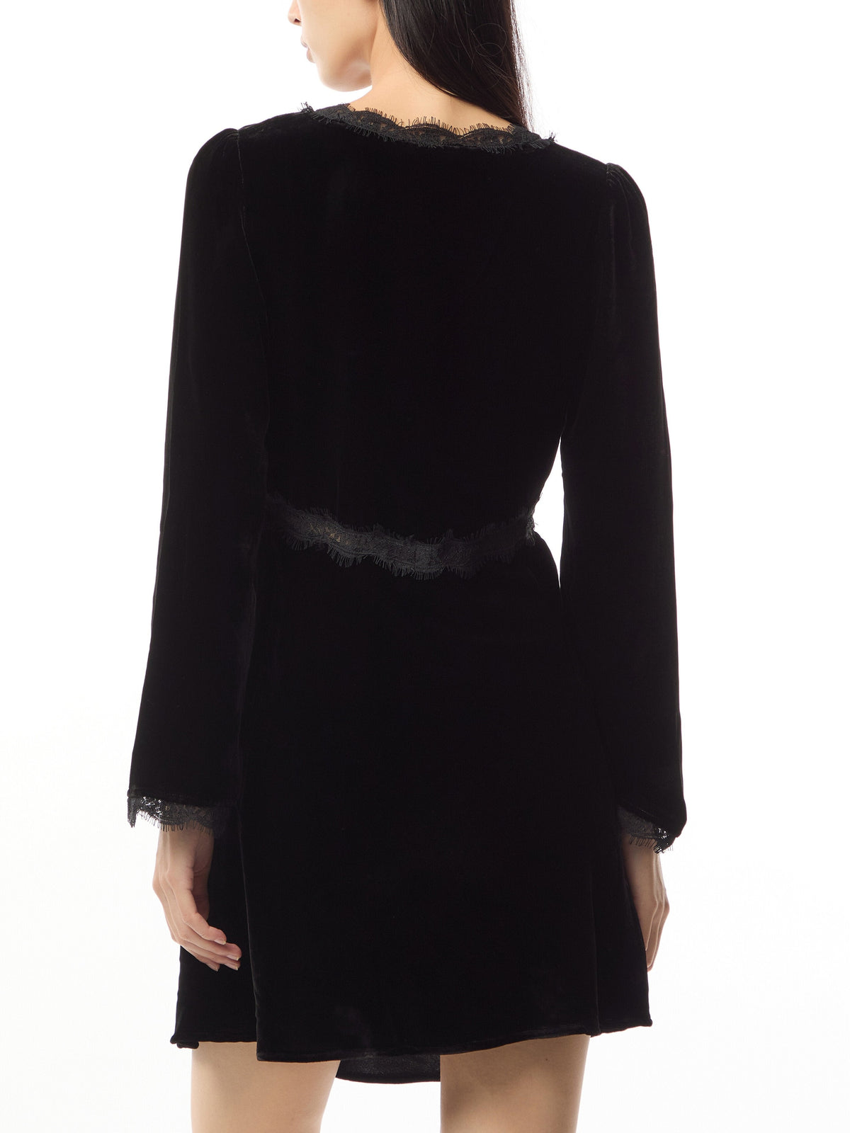 Macie Dress
