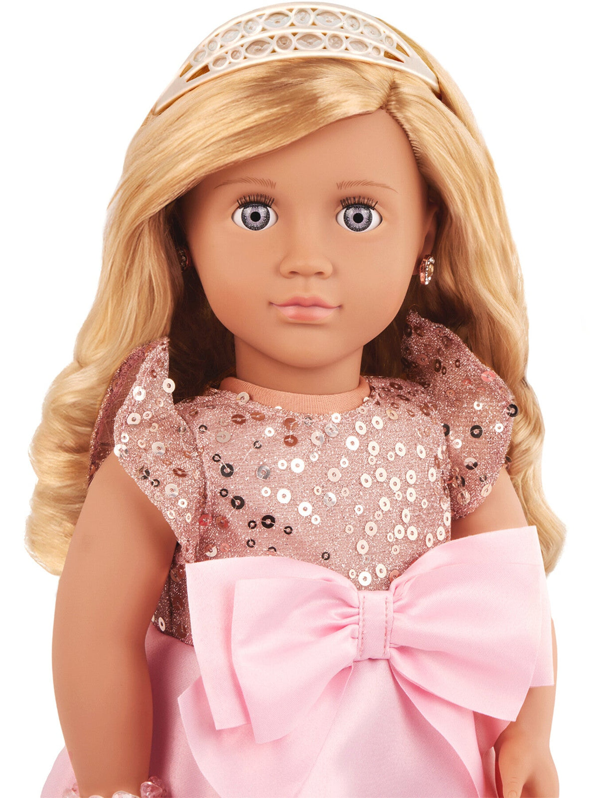 Anniversary Doll Allyn