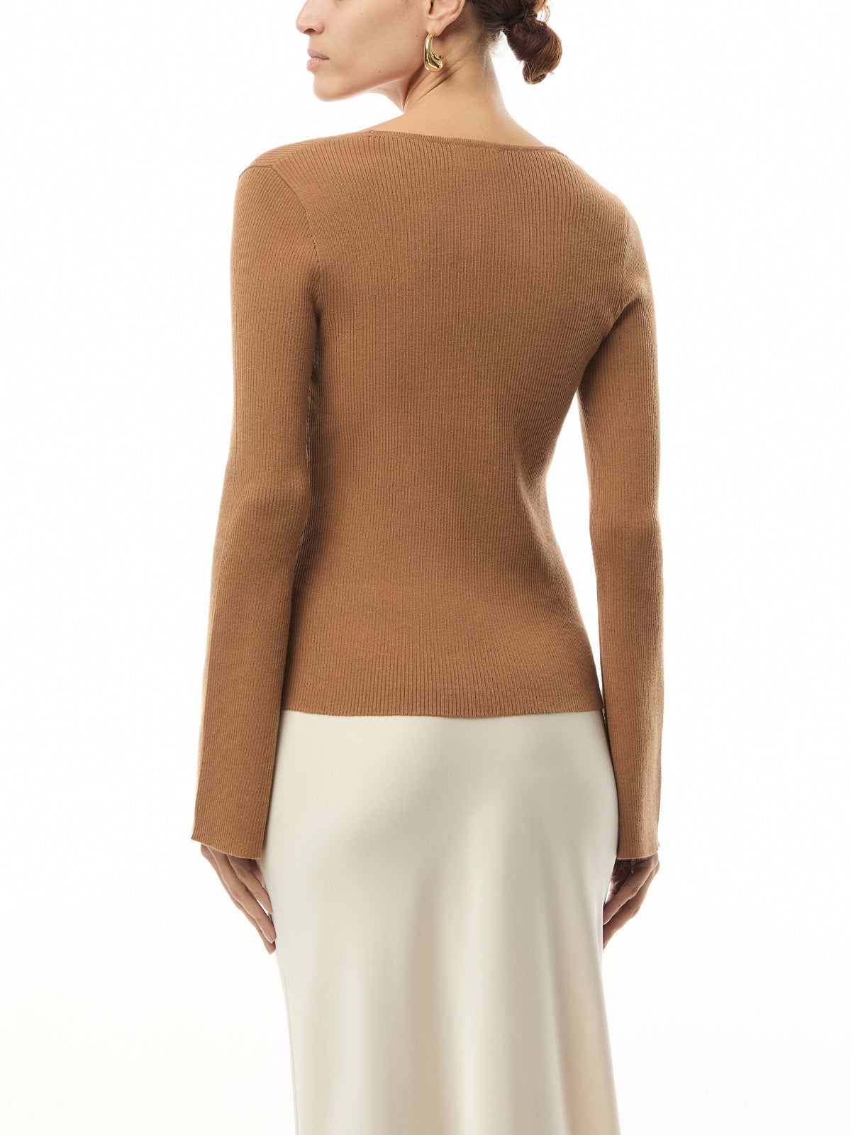 Tia Knit Cardigan