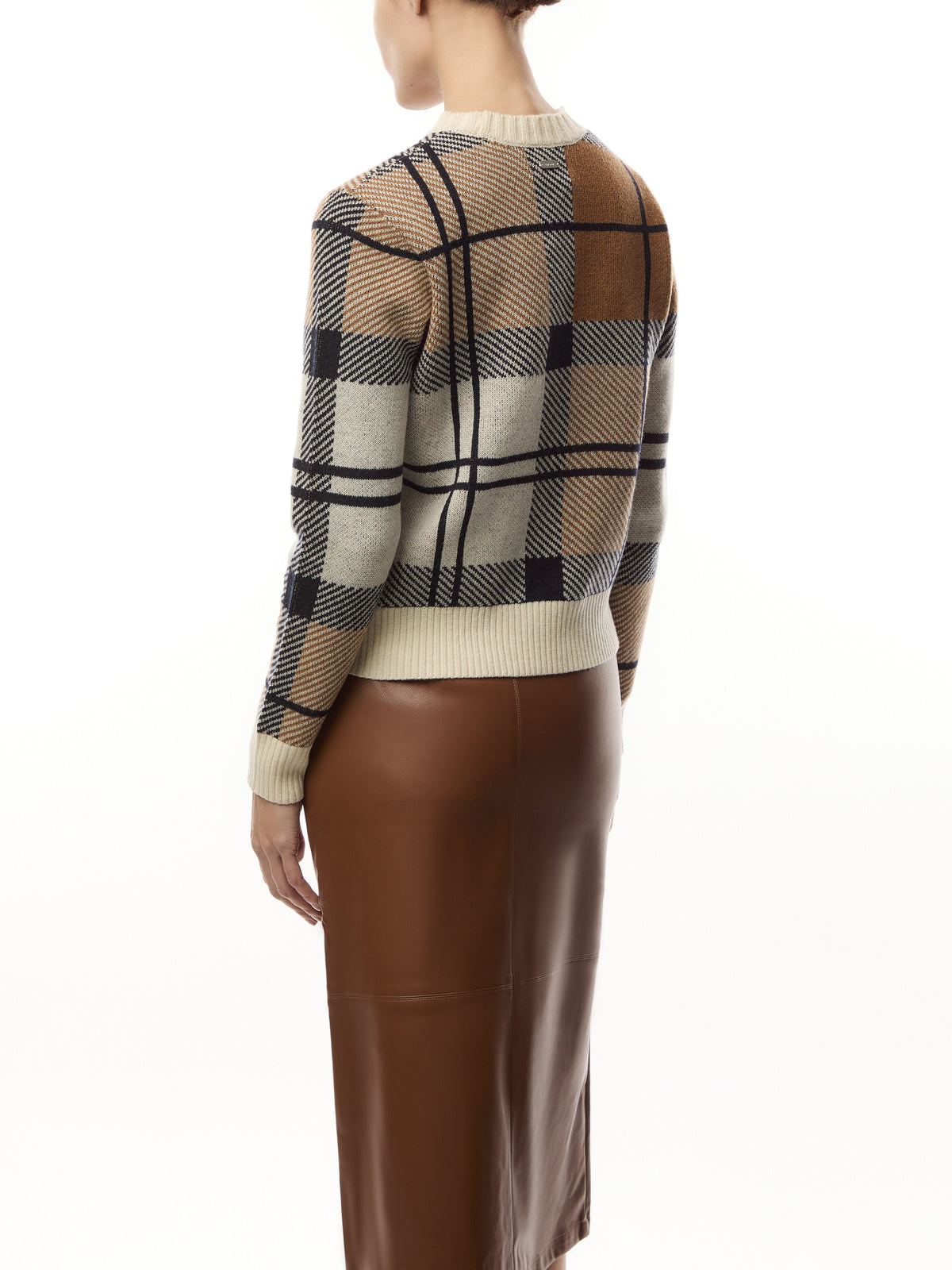 Barbour Brigitte Knitted Jumper