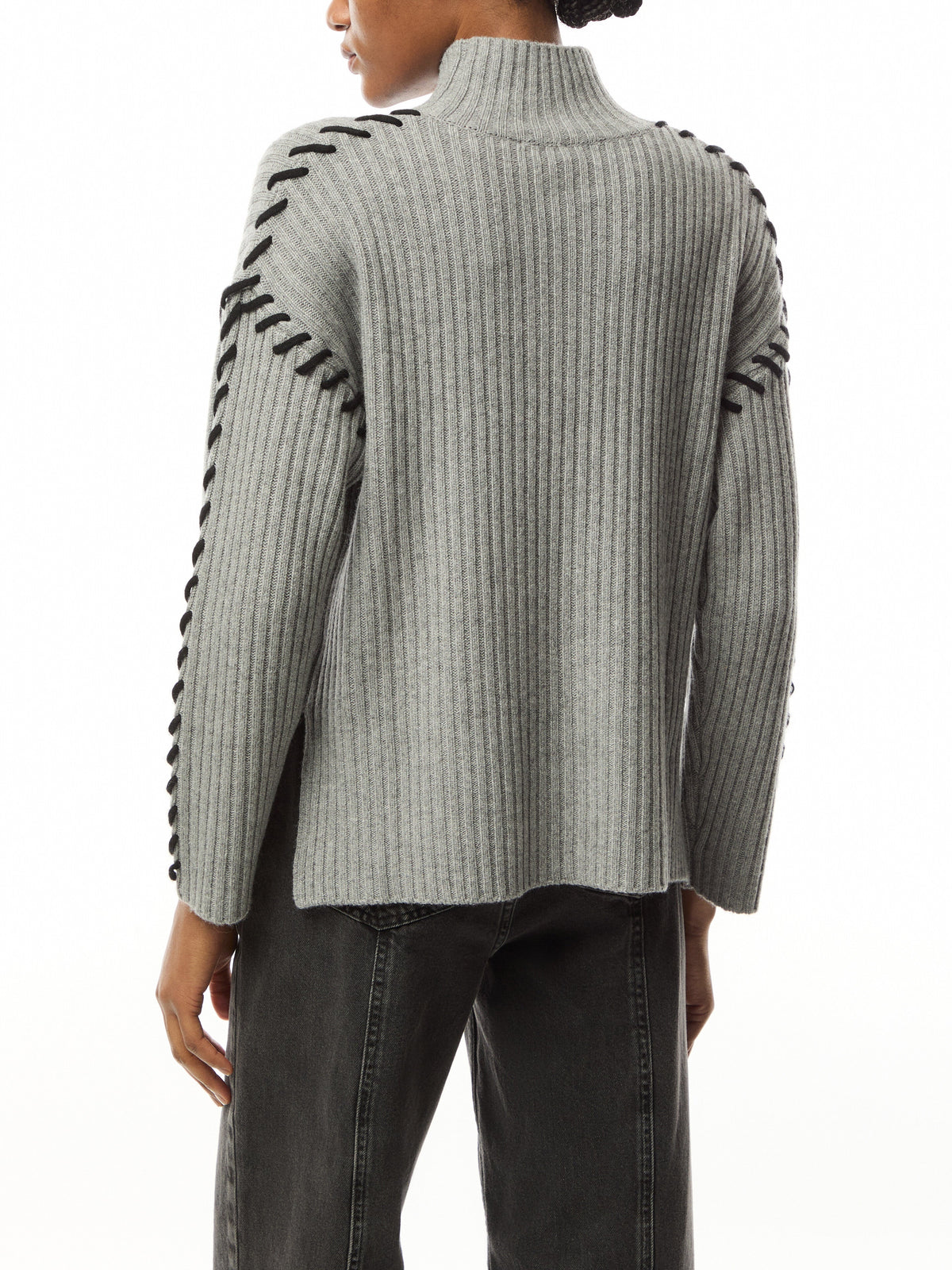 Liam Sweater