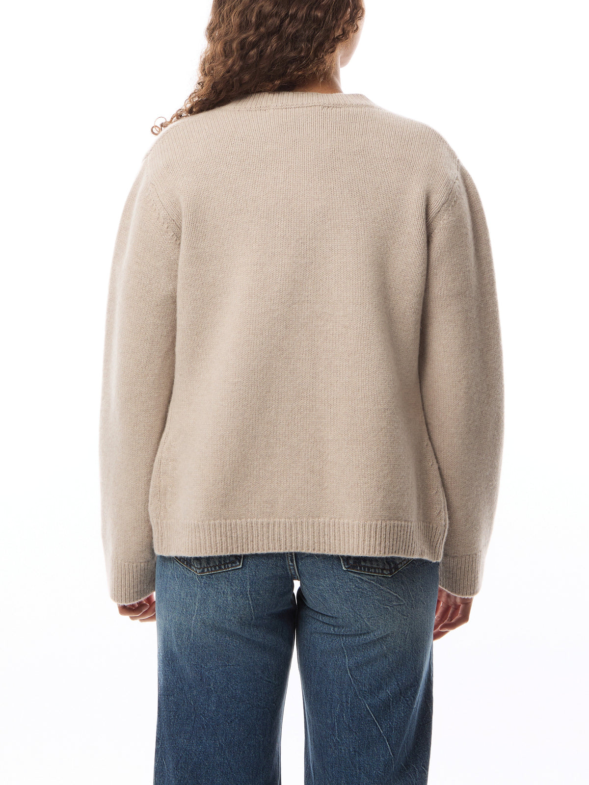 Lr-Perle 9 Cardigan