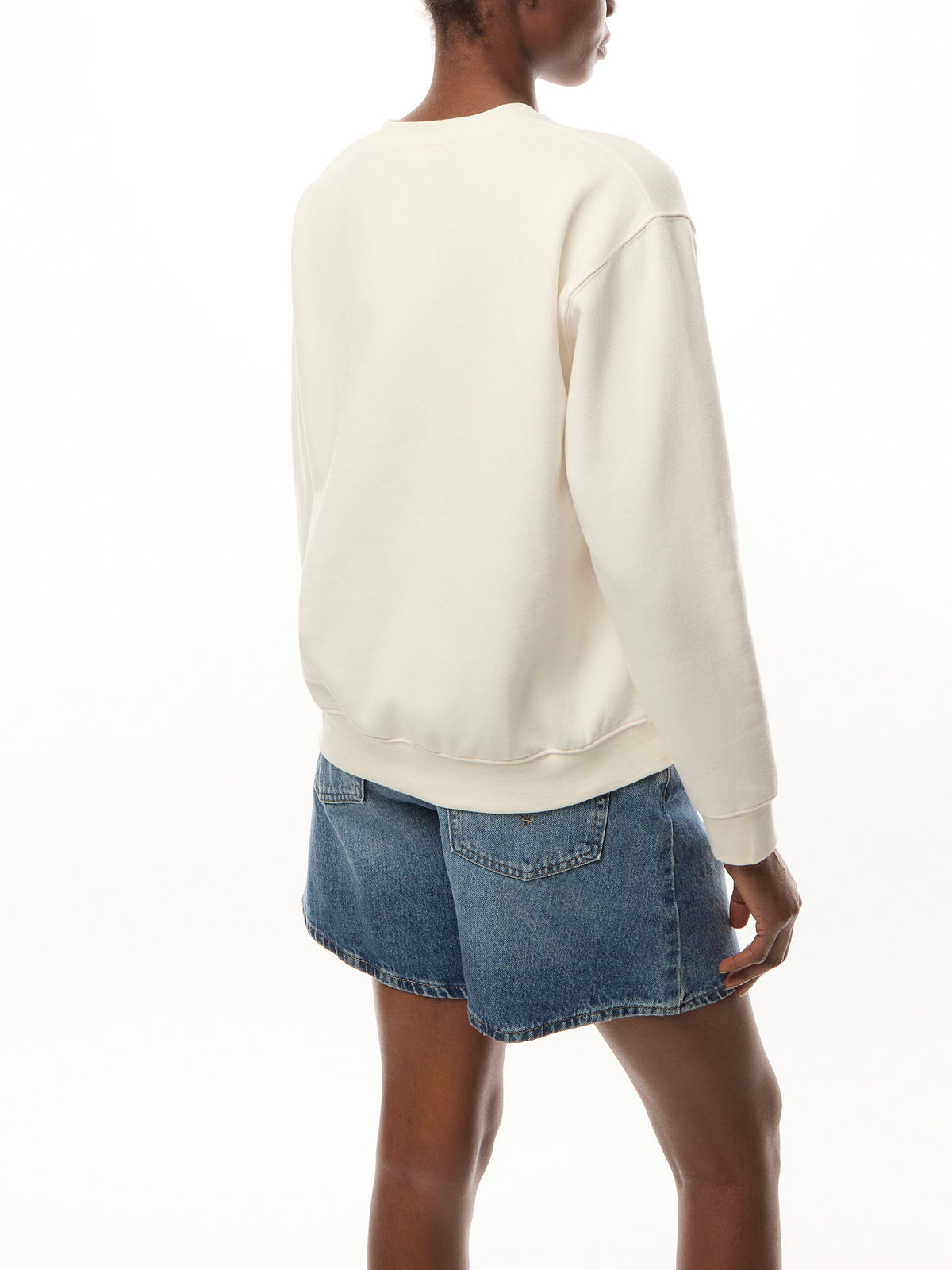 Everyday Sweatshirt