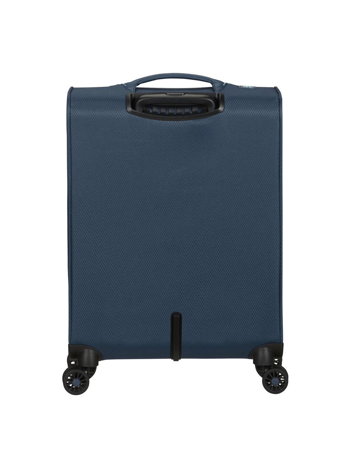 Aerospin Spinner Expandable Cabin Luggage 55cm