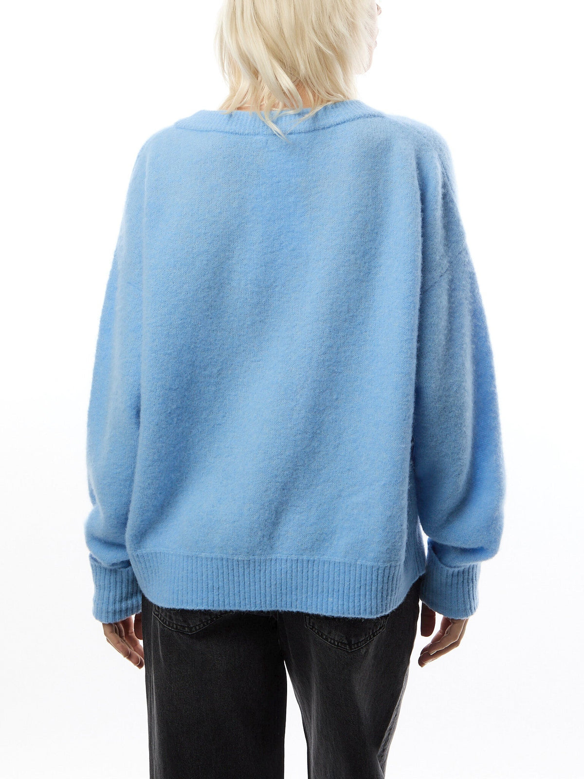 Vitow Jumper
