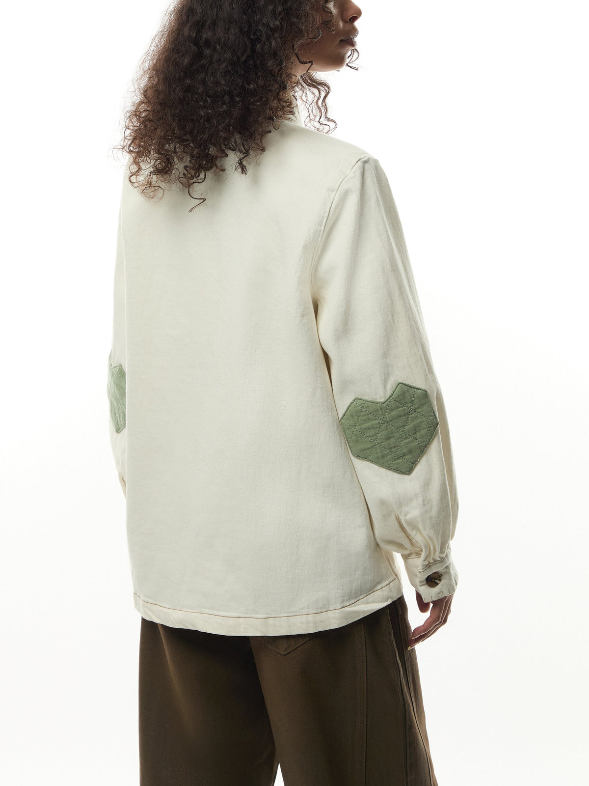 Dear Pablo Jacket