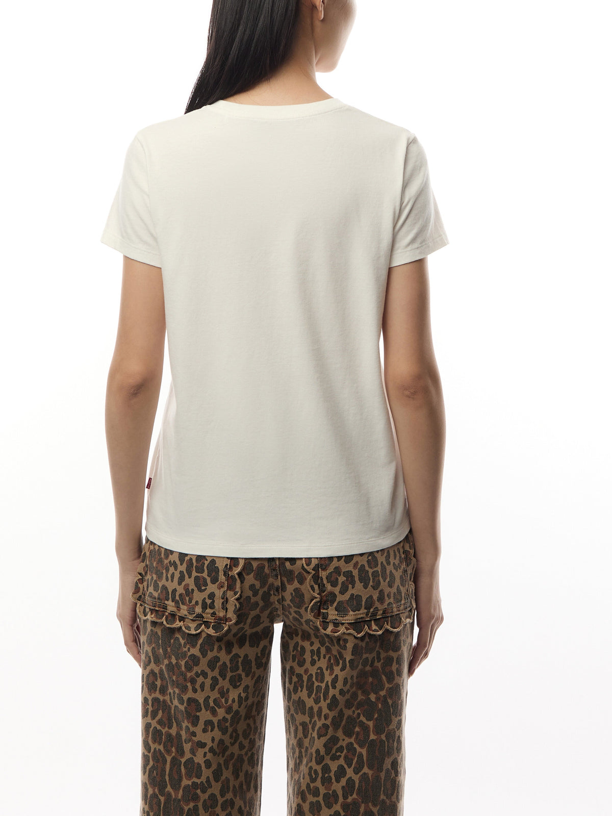 The Perfect Tee