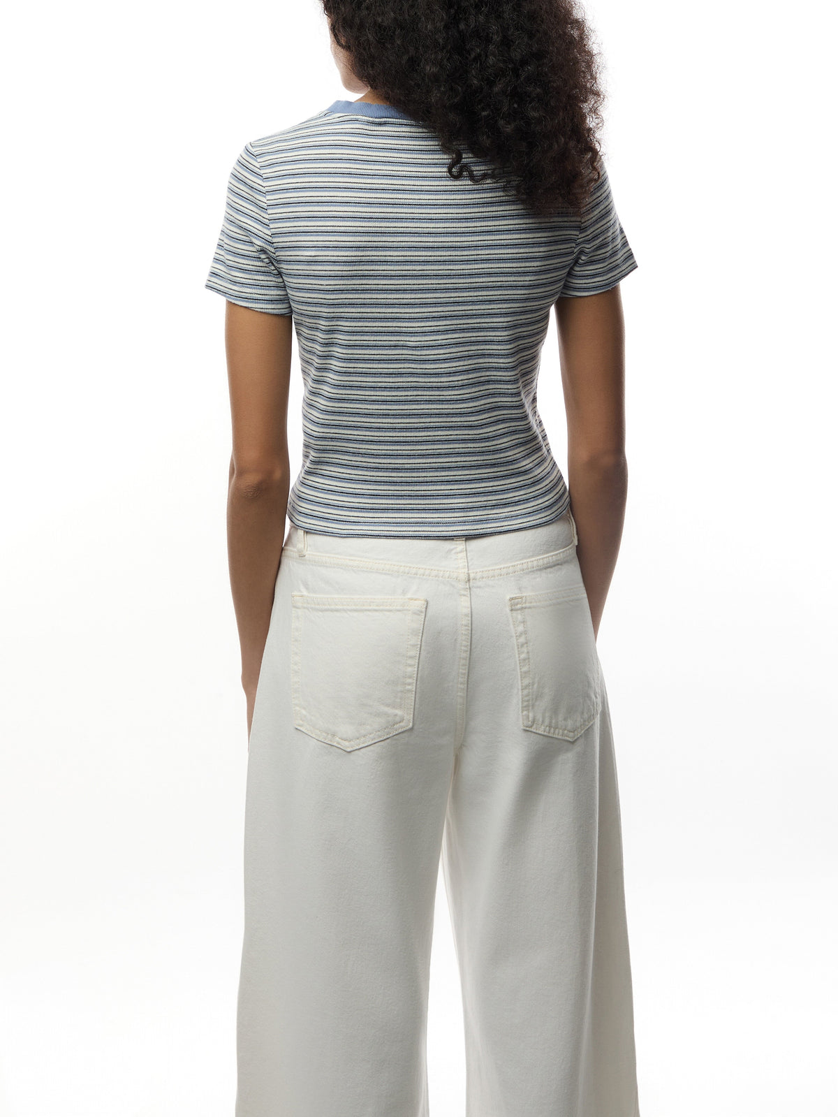 Essential Sporty Tee