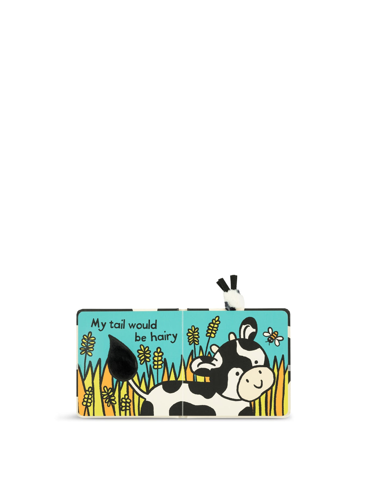 If I Were A Calf Board Book 16cm