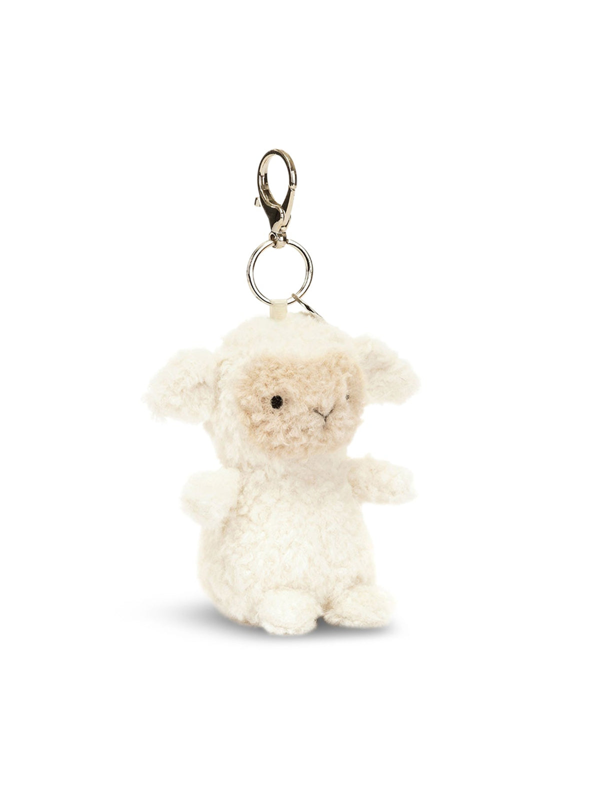 Little Lamb Bag Charm 17cm