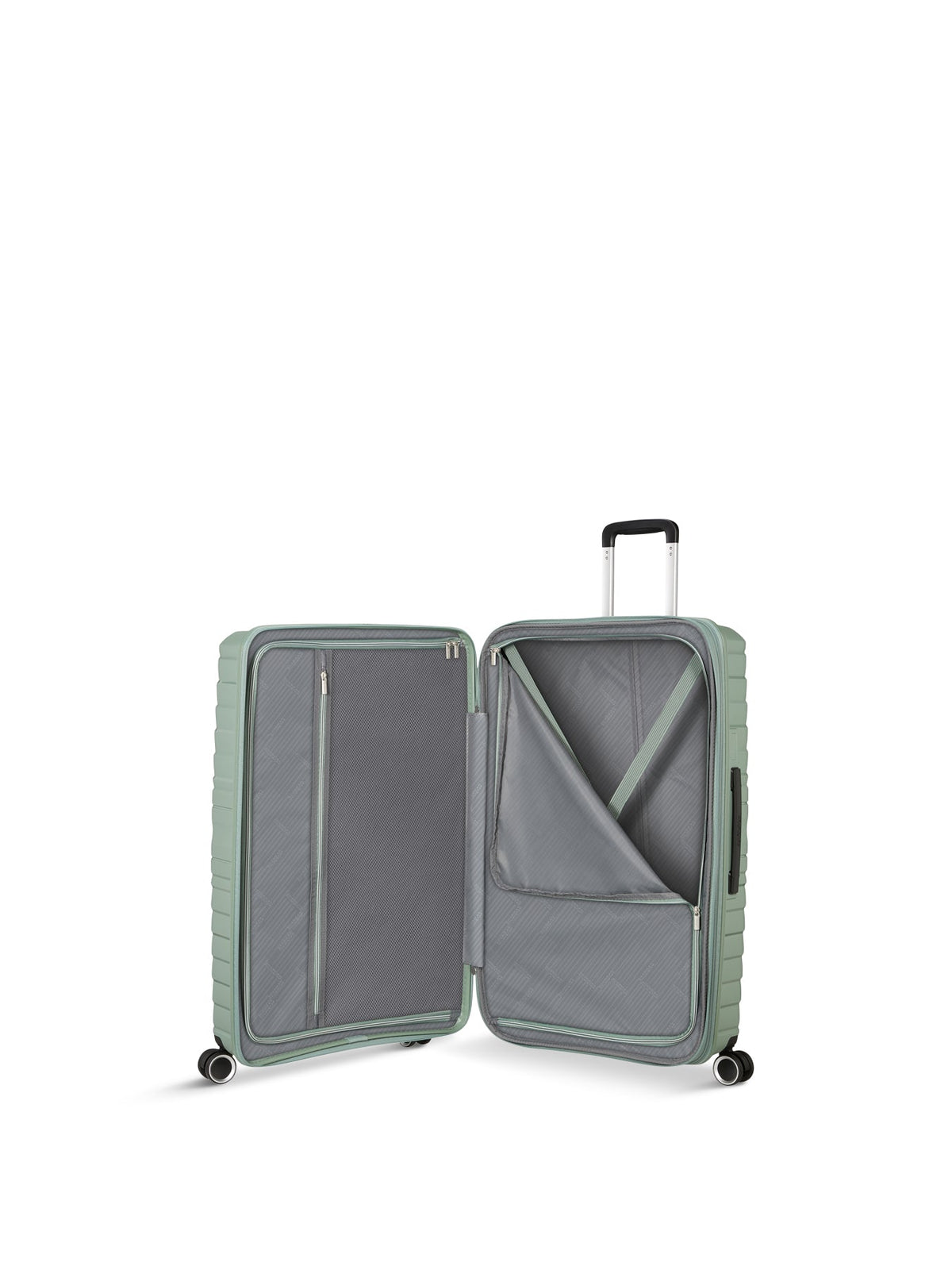FLYTWIST SPINNER 78/29 TSA Suitcase