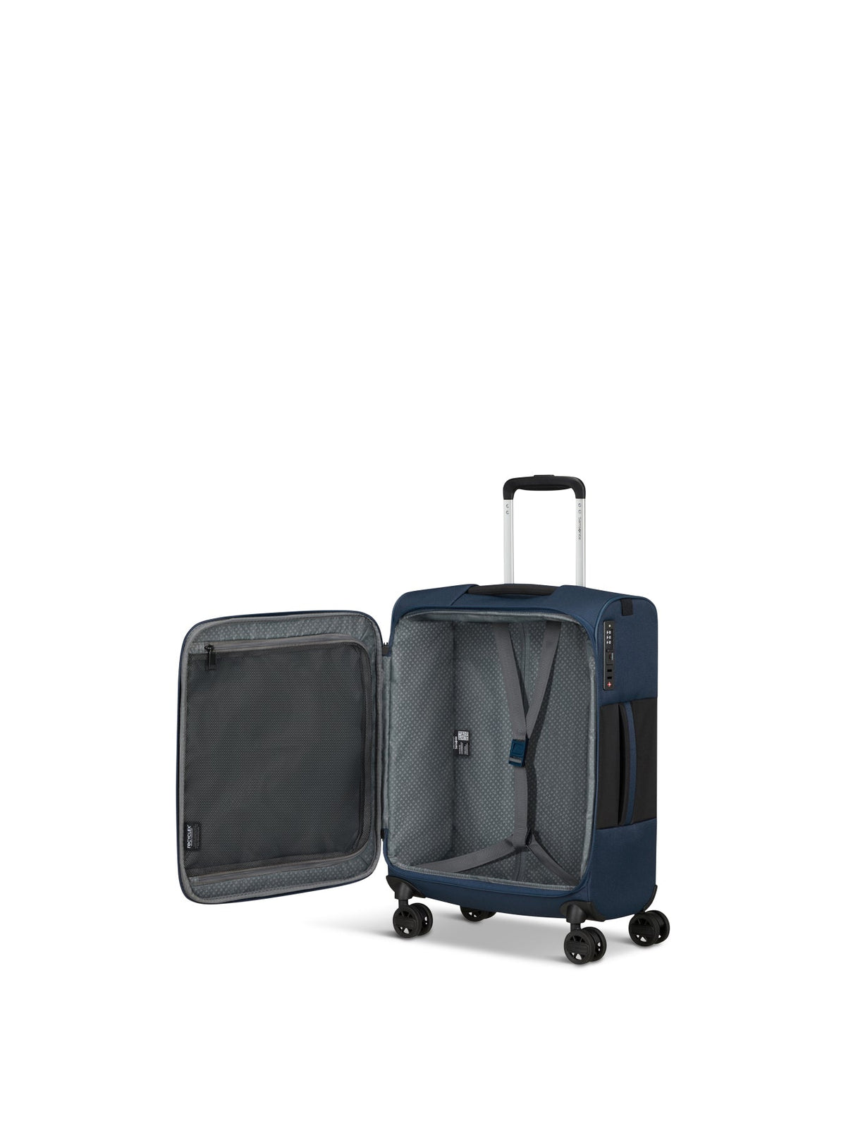 Vaycay Cabin Luggage Spinner 55cm