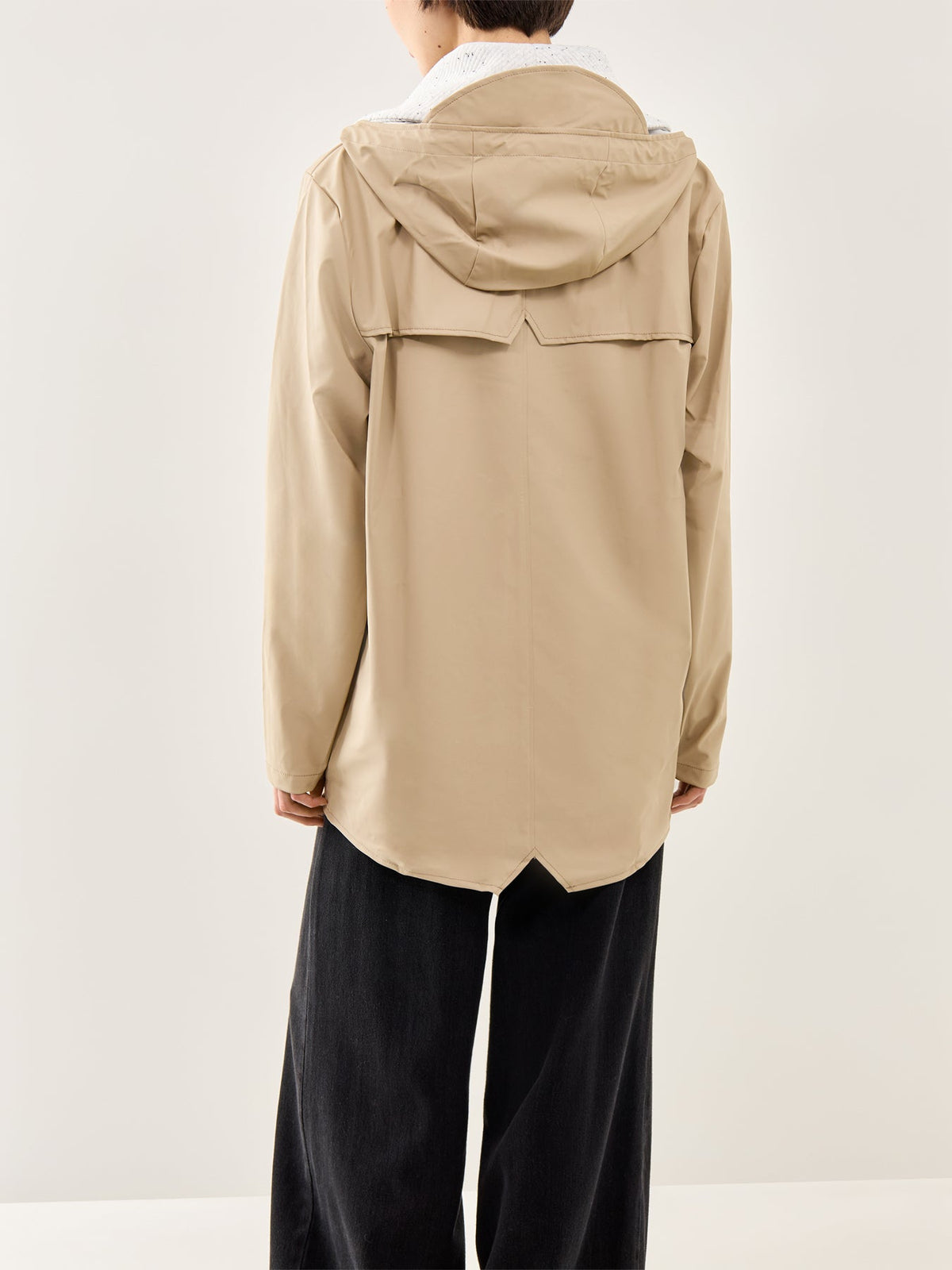 Jacket W3 Beige