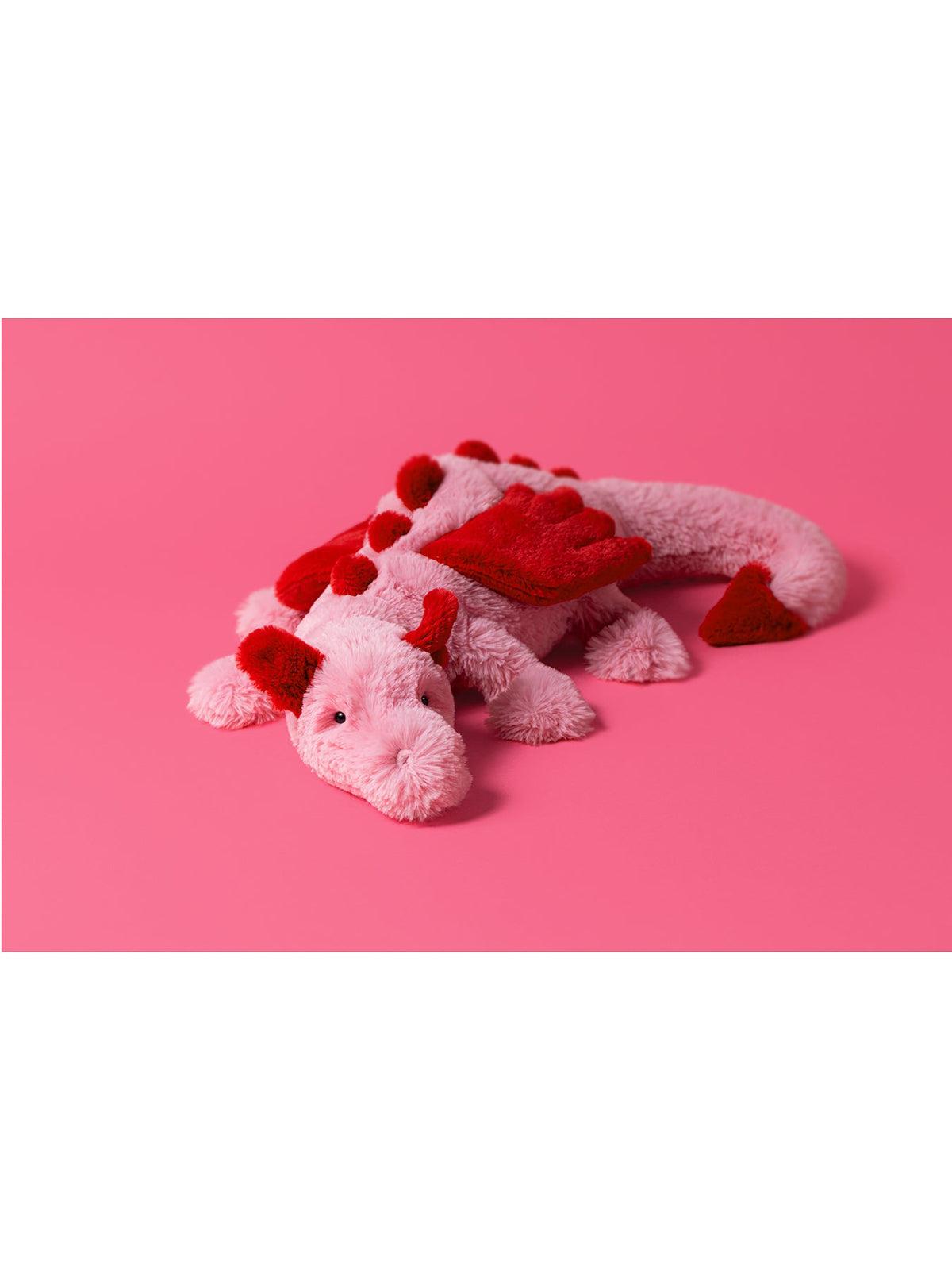 Heart Dragon 12cm