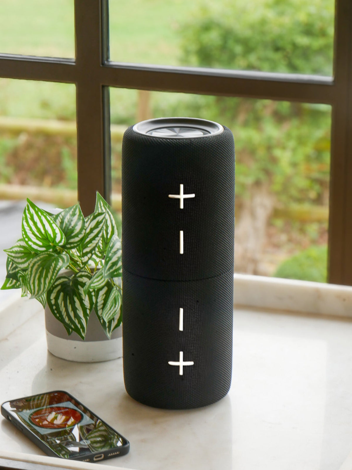 Split XL Bluetooth Speaker