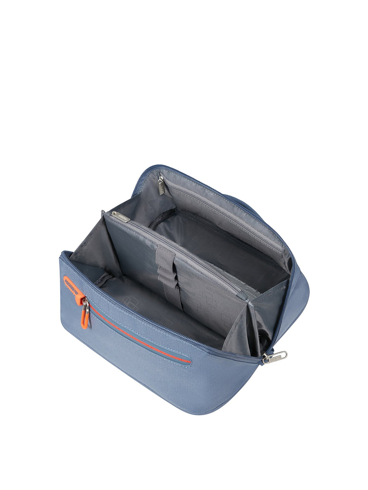 Cloudrider Wash Bag Stone Blue
