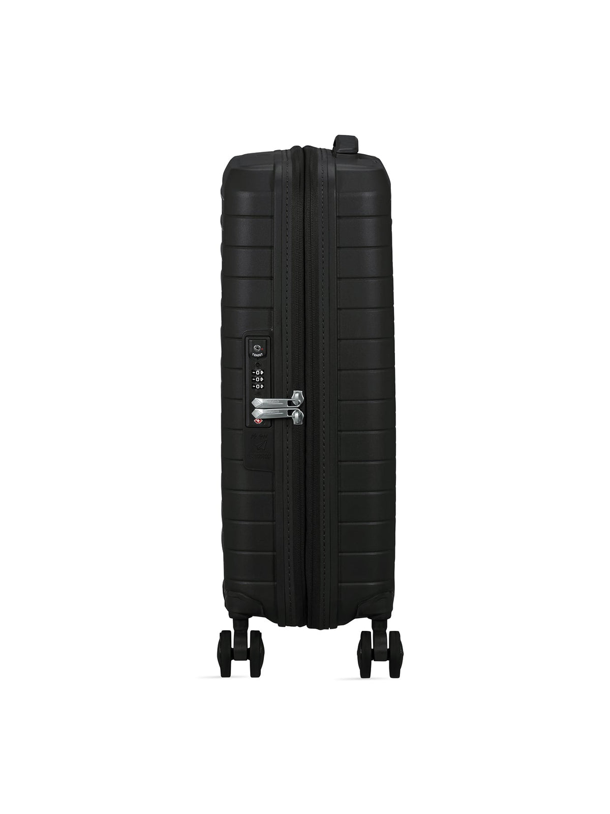 Cabin Spinner Suitcase Flash 55cm Black