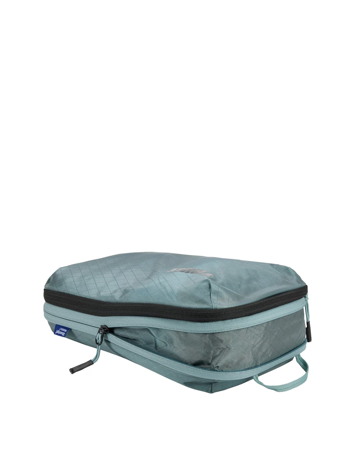 Compression Cube Set Pond Gray