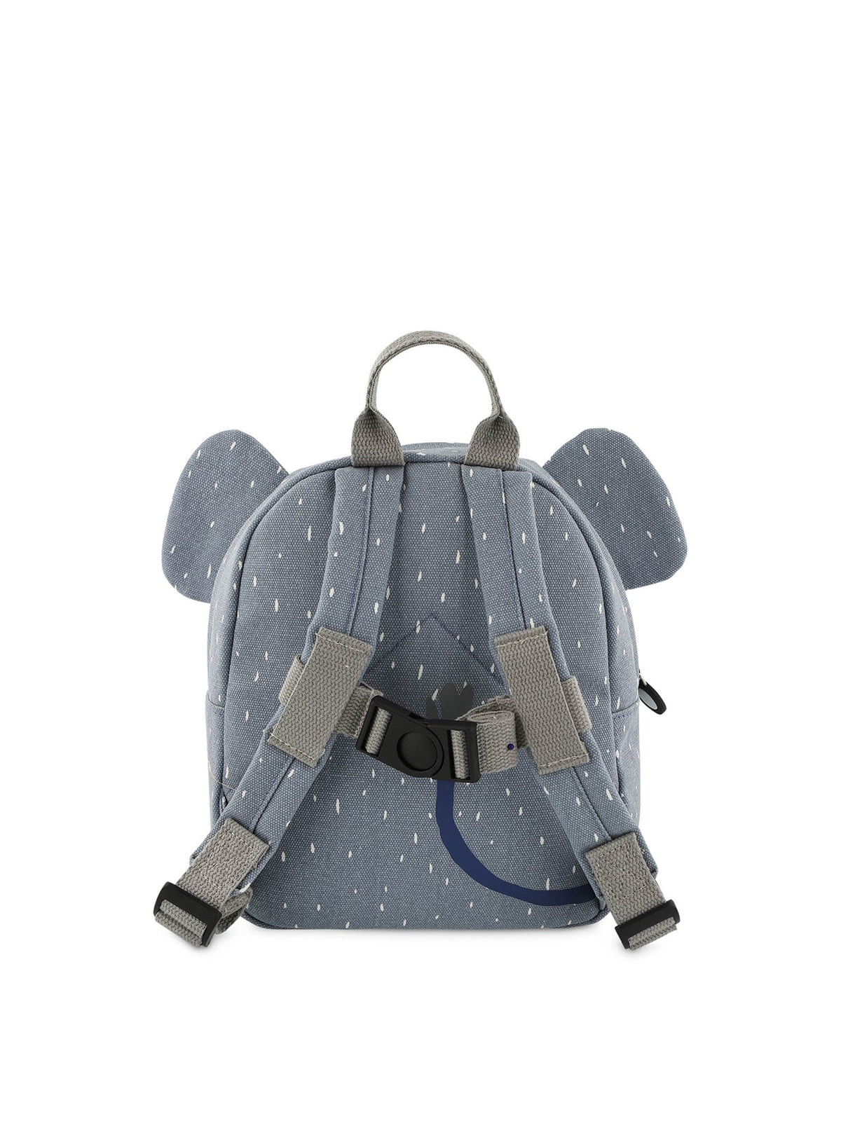 Mrs Elephant Small Backpack