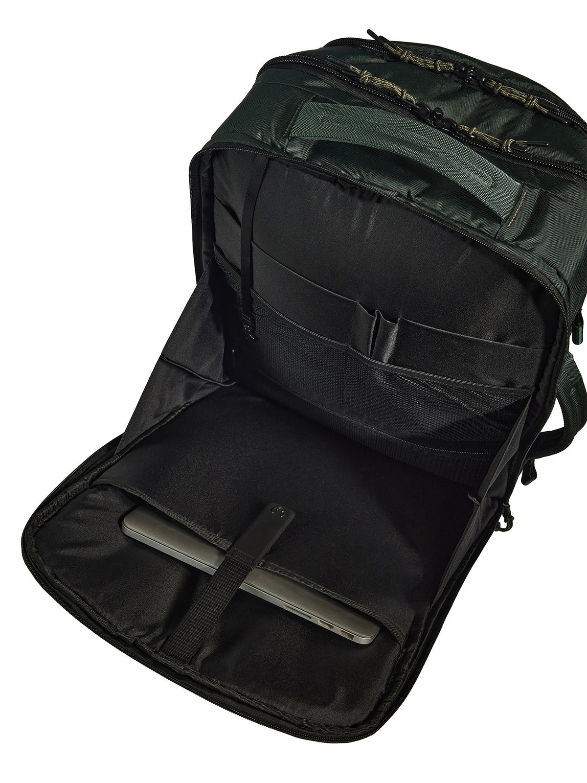 Discovery Backpack Green 45L